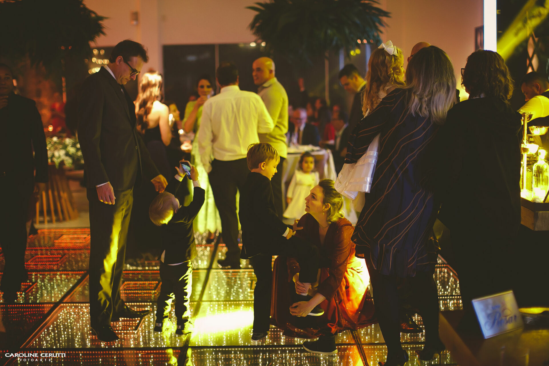 Foto Casamento Nicole e Ramon - Imagem 223