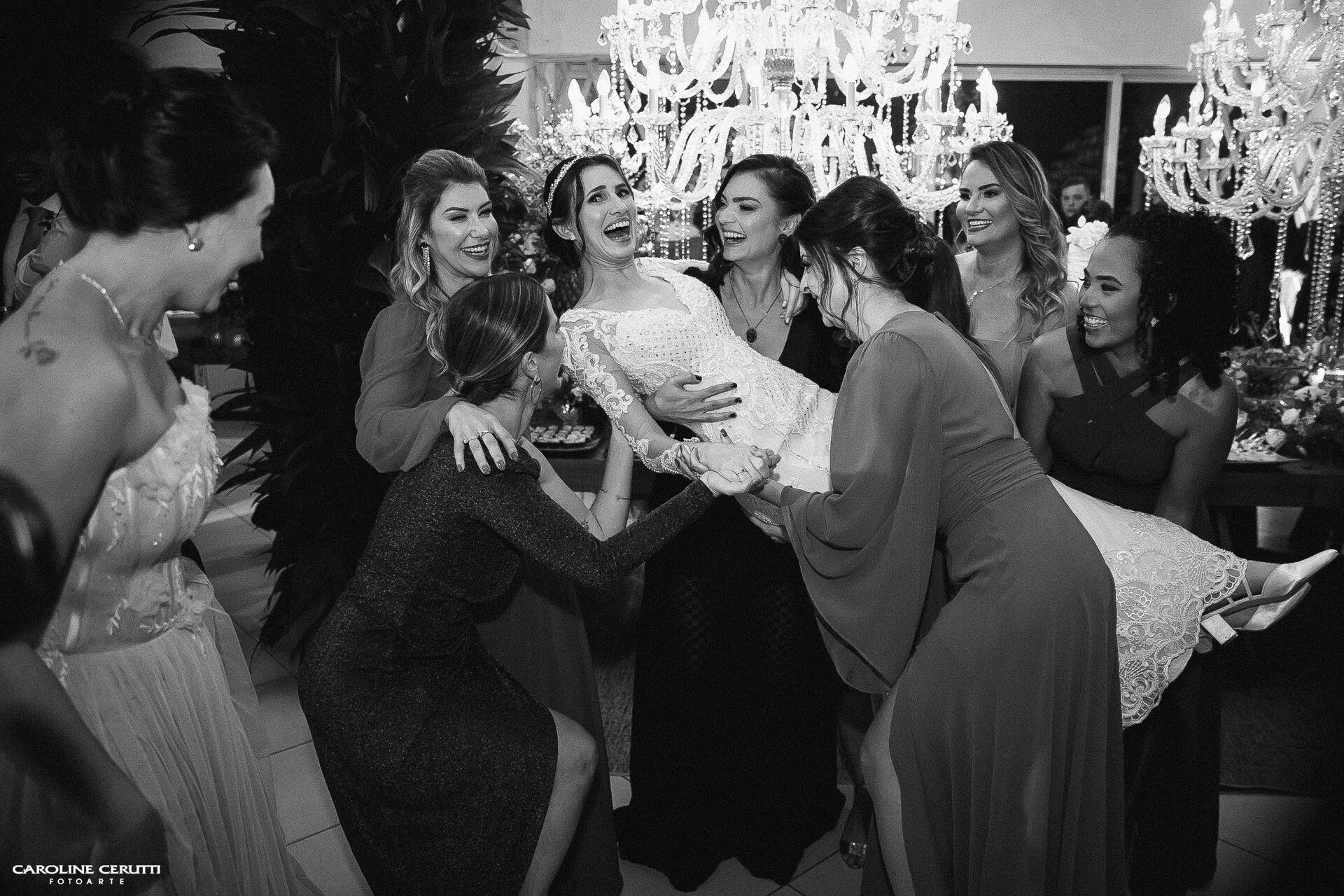 Foto Casamento Nicole e Ramon - Imagem 221