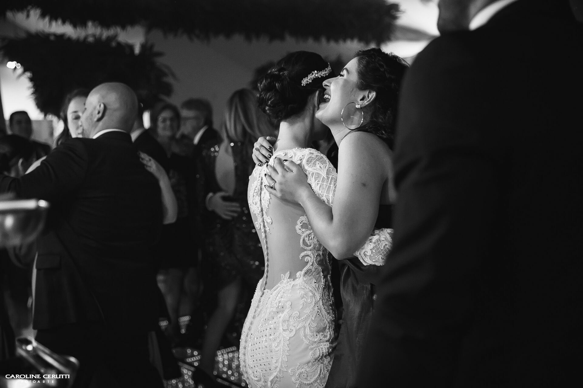 Foto Casamento Nicole e Ramon - Imagem 246