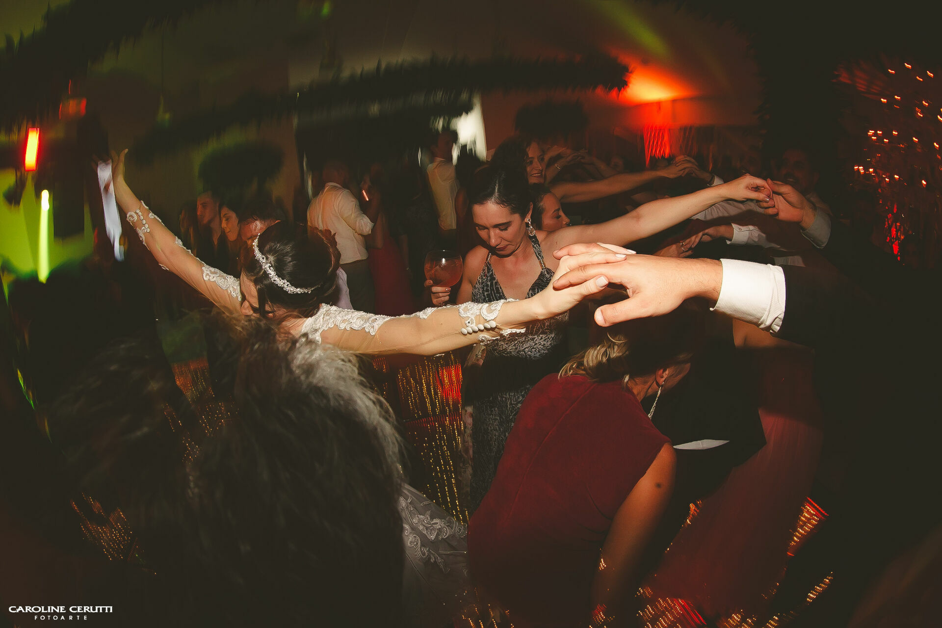 Foto Casamento Nicole e Ramon - Imagem 262