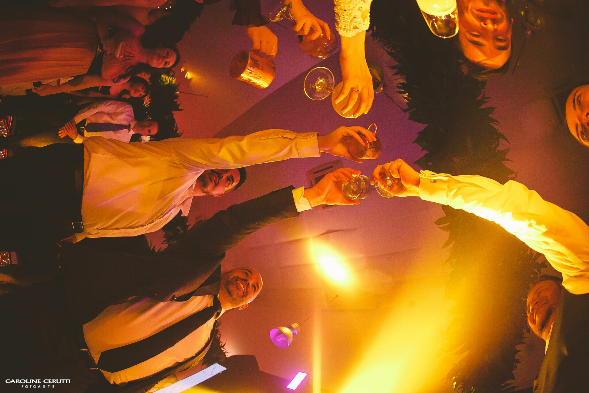 Foto Casamento Nicole e Ramon - Imagem 266