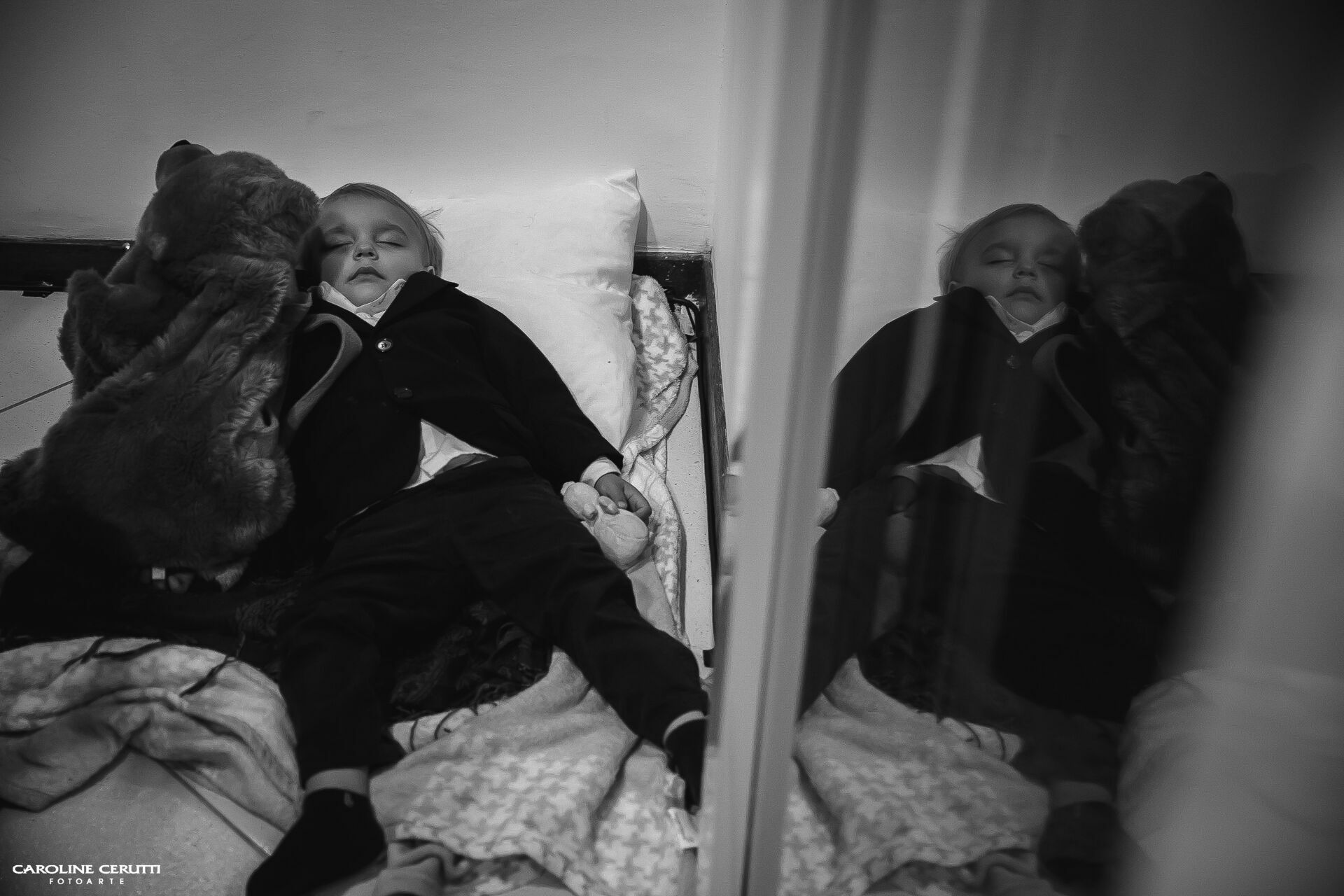 Foto Casamento Nicole e Ramon - Imagem 267