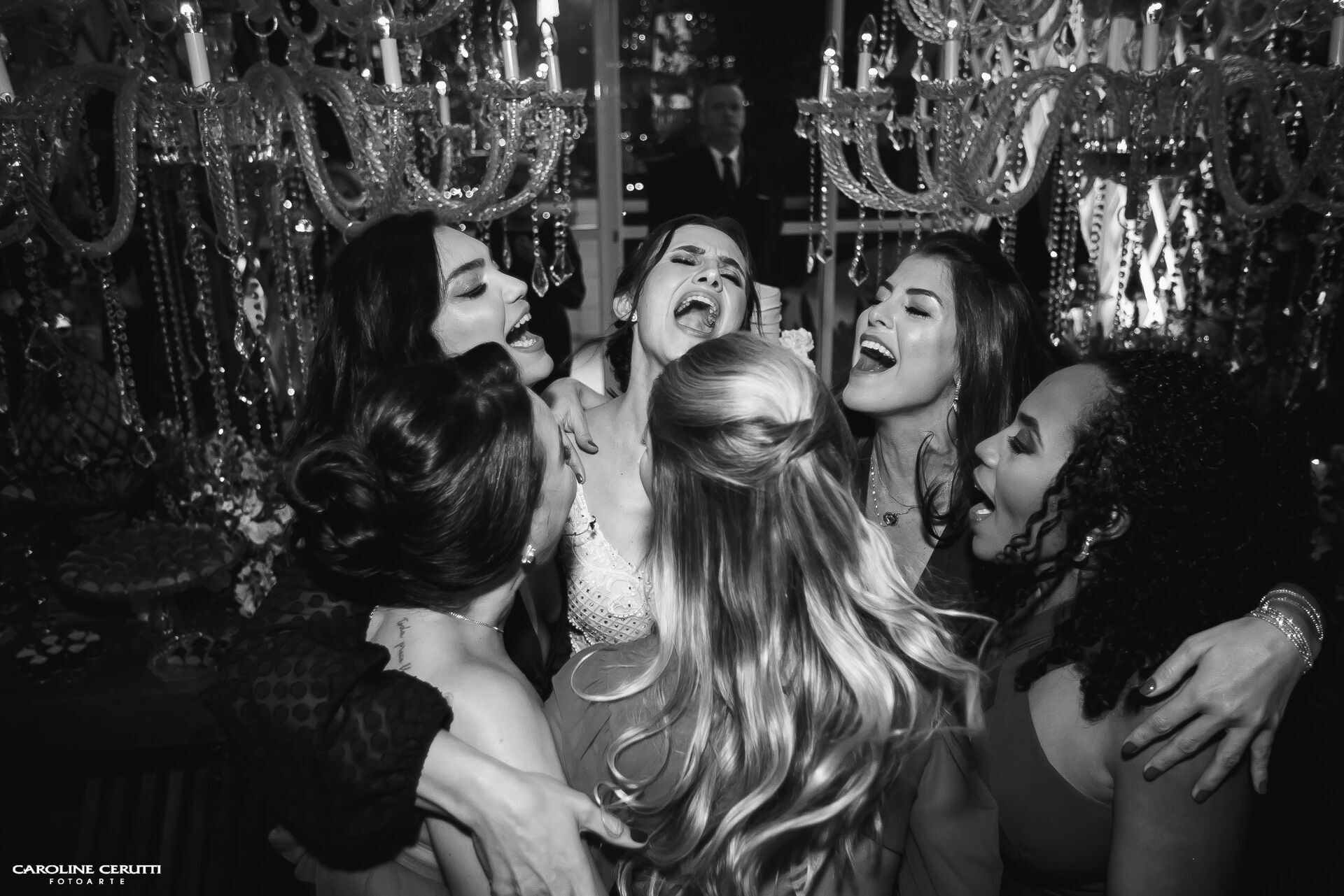 Foto Casamento Nicole e Ramon - Imagem 251