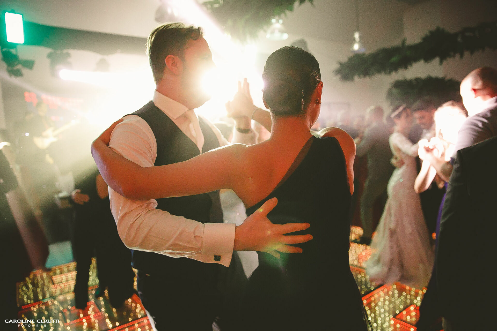 Foto Casamento Nicole e Ramon - Imagem 250