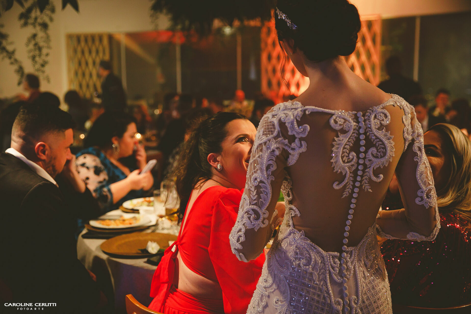 Foto Casamento Nicole e Ramon - Imagem 238