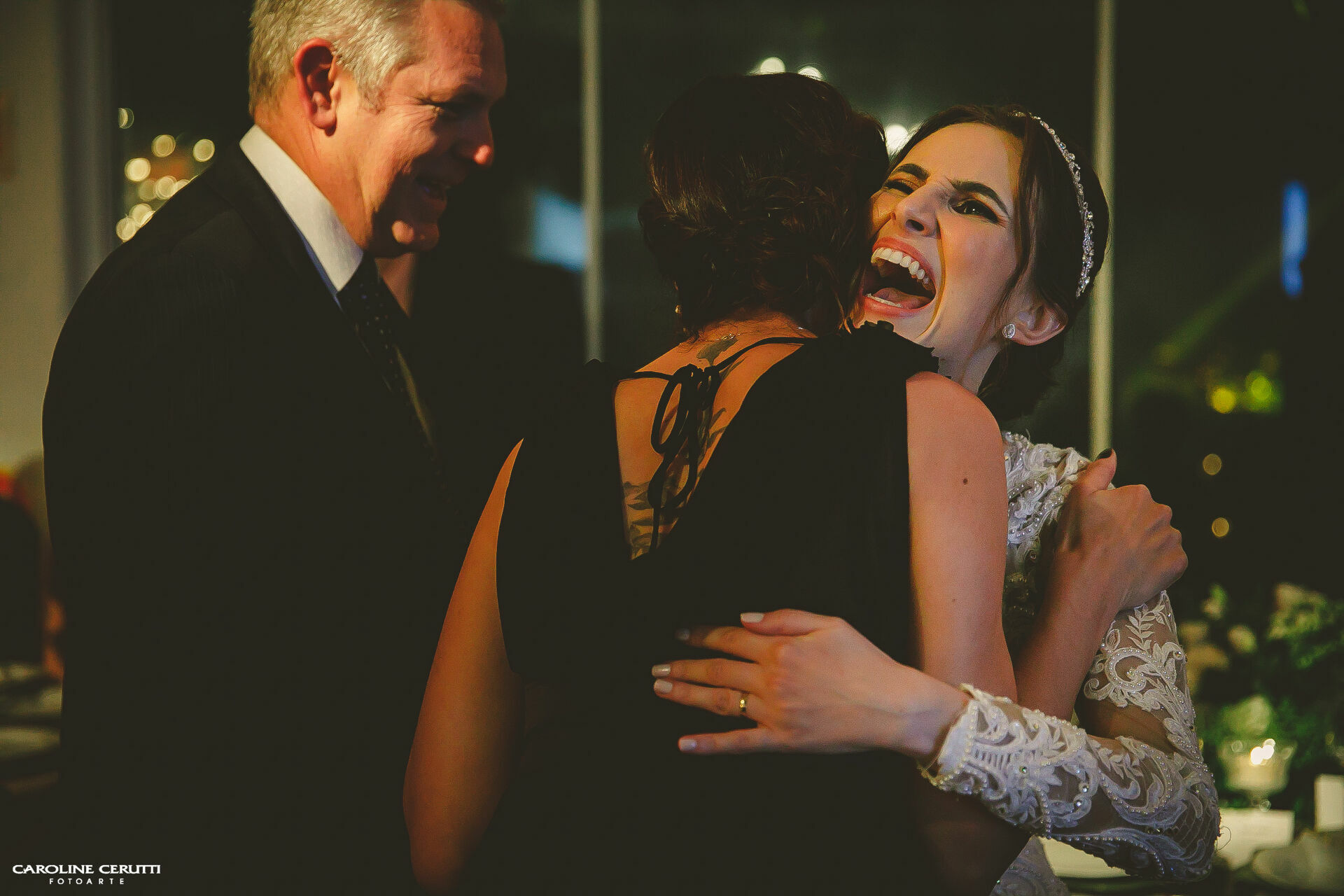 Foto Casamento Nicole e Ramon - Imagem 236