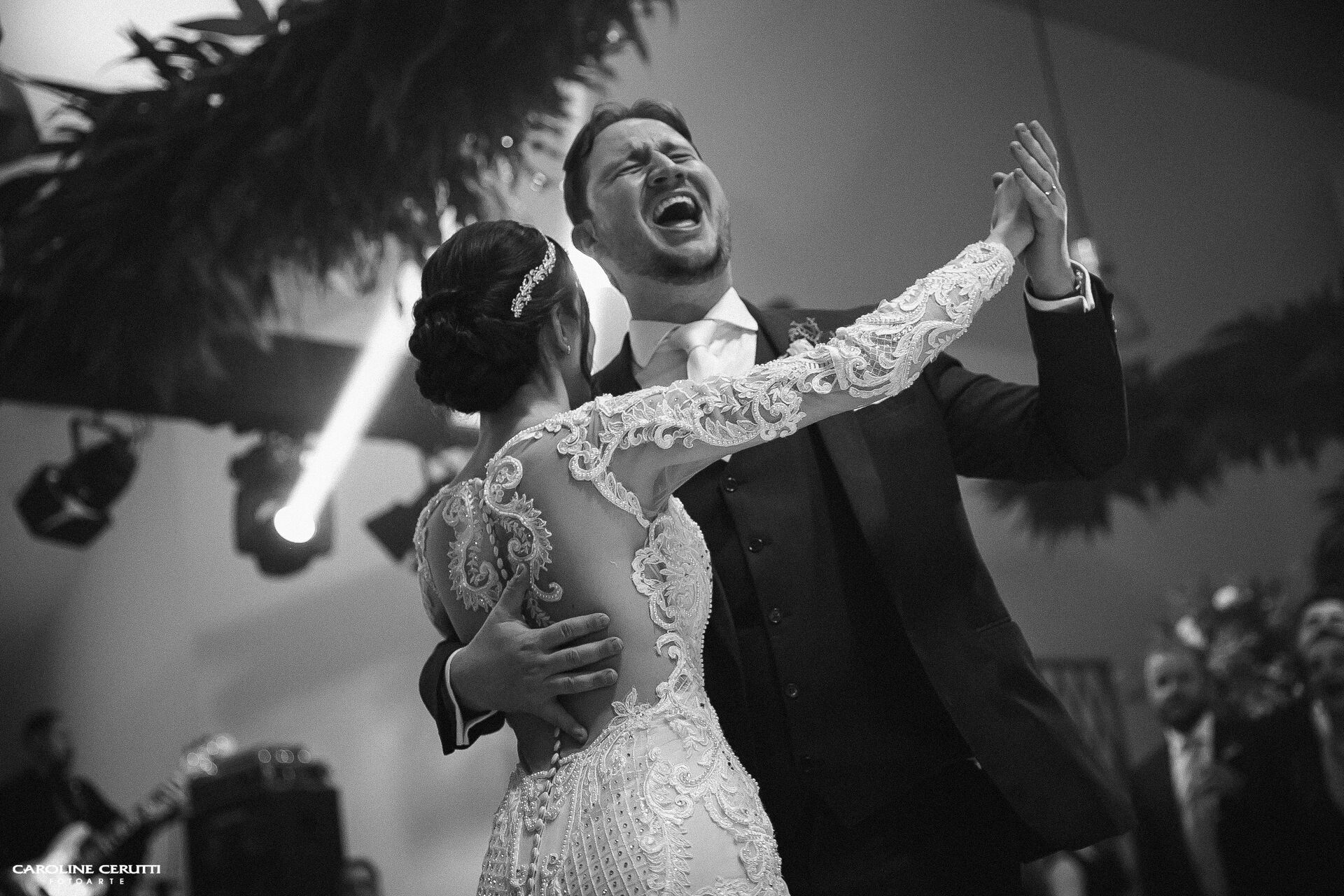 Foto Casamento Nicole e Ramon - Imagem 244