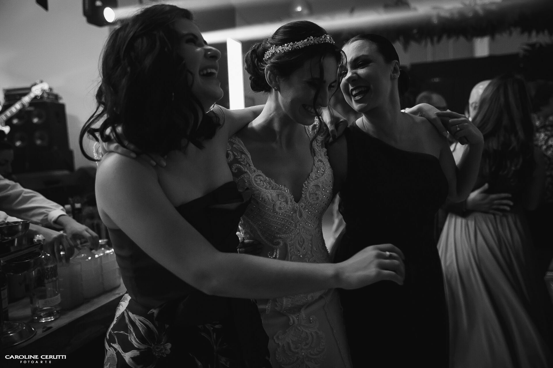 Foto Casamento Nicole e Ramon - Imagem 247