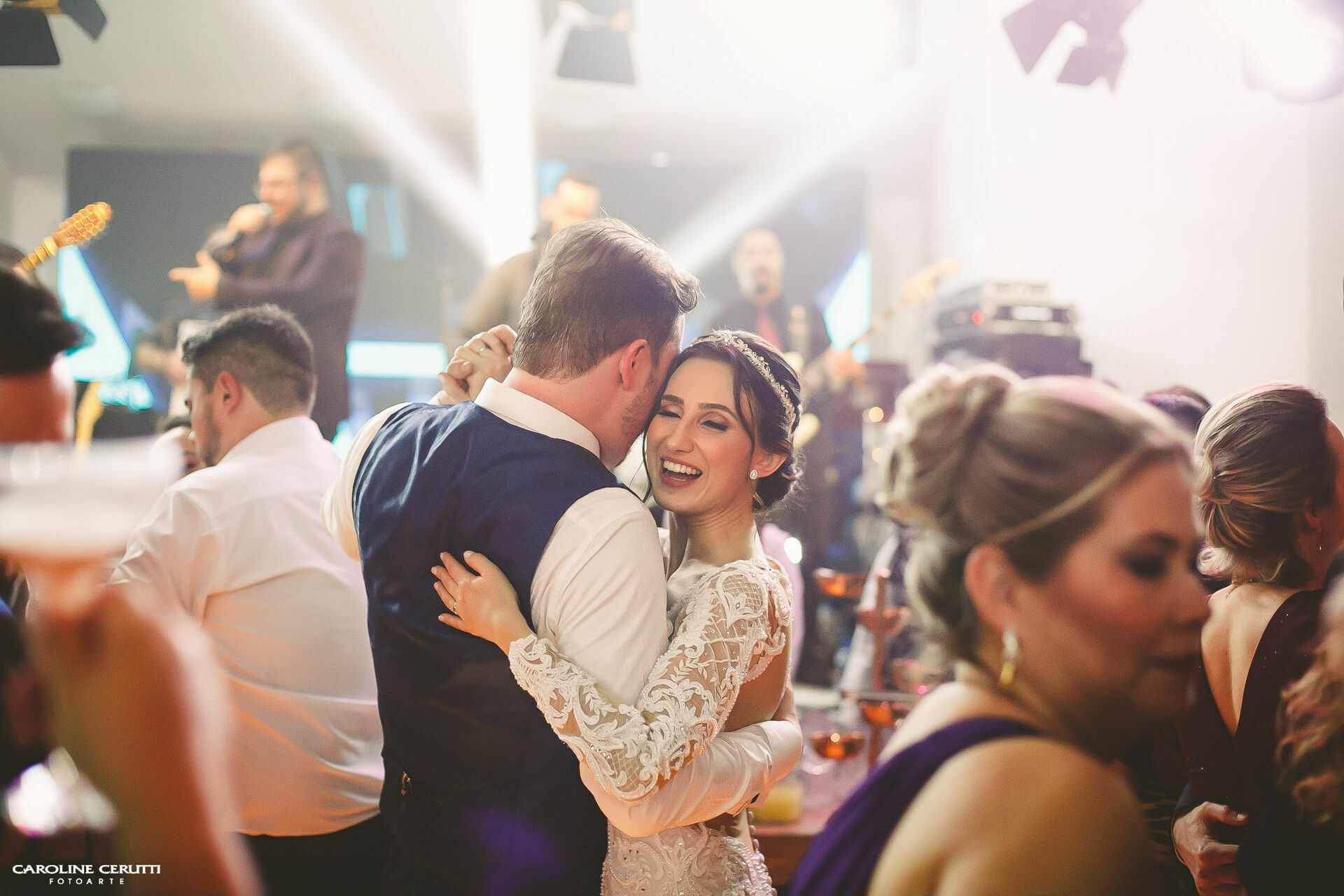 Foto Casamento Nicole e Ramon - Imagem 257