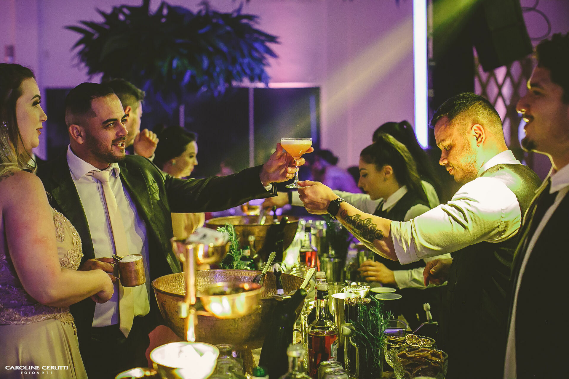 Foto Casamento Nicole e Ramon - Imagem 217