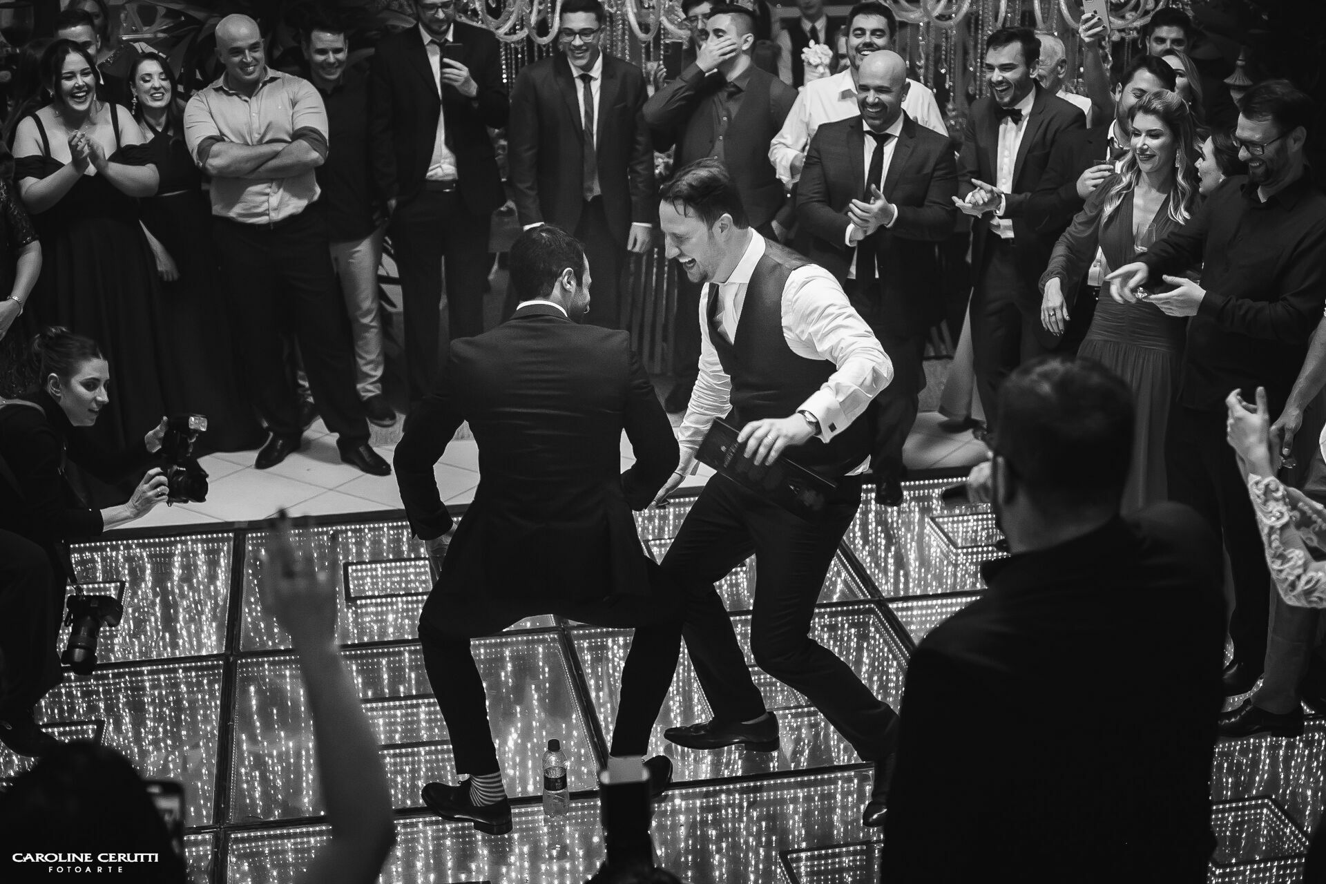 Foto Casamento Nicole e Ramon - Imagem 277