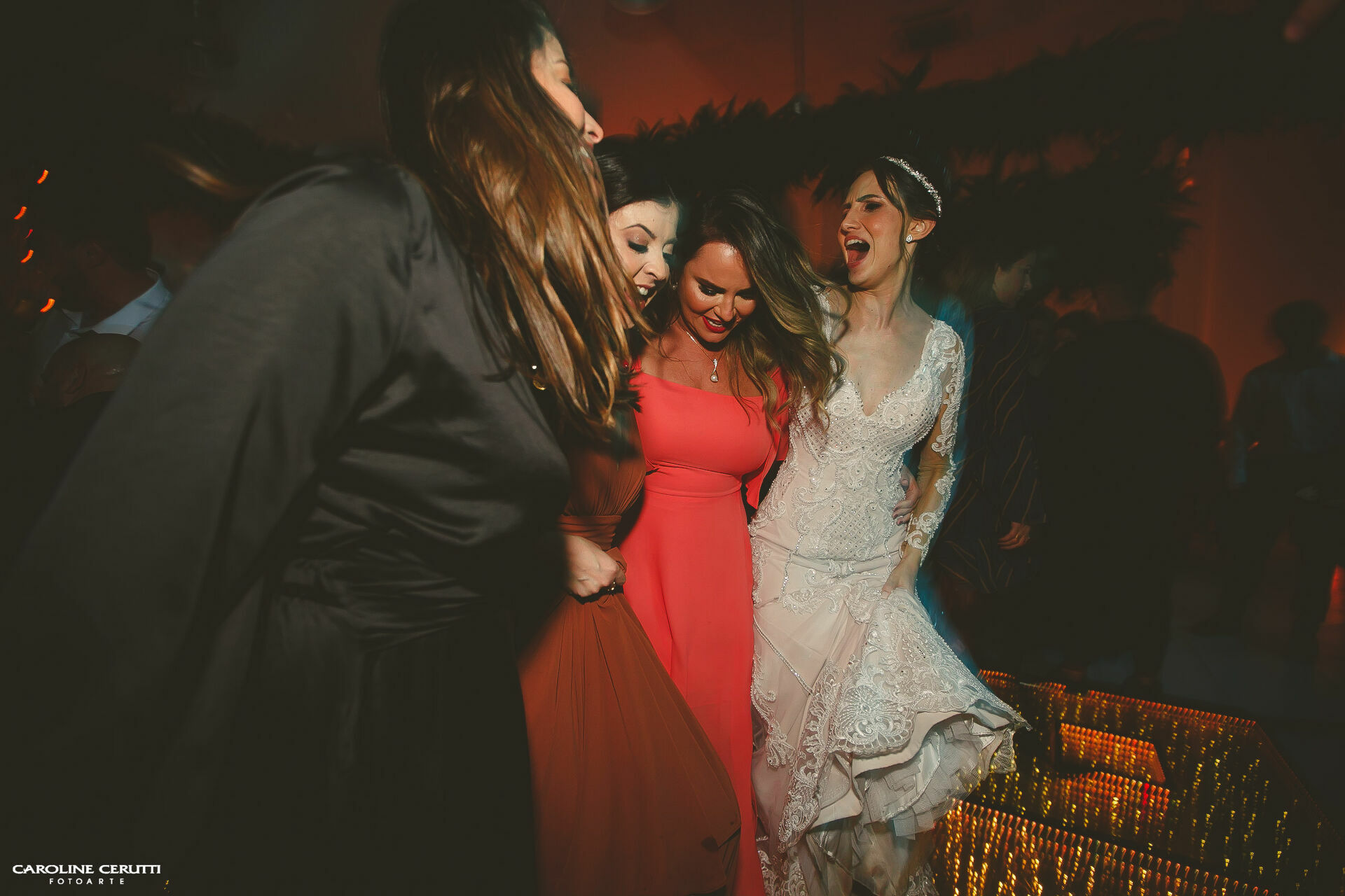 Foto Casamento Nicole e Ramon - Imagem 281