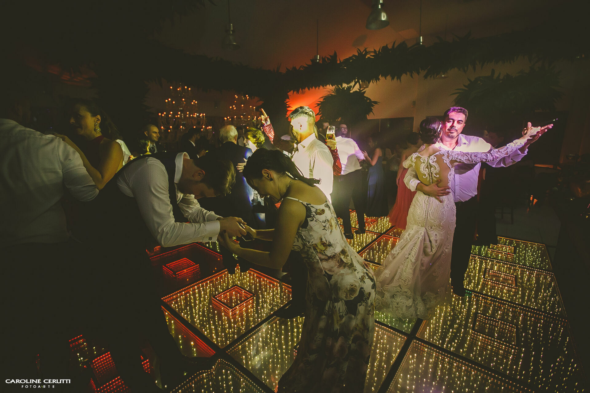 Foto Casamento Nicole e Ramon - Imagem 286