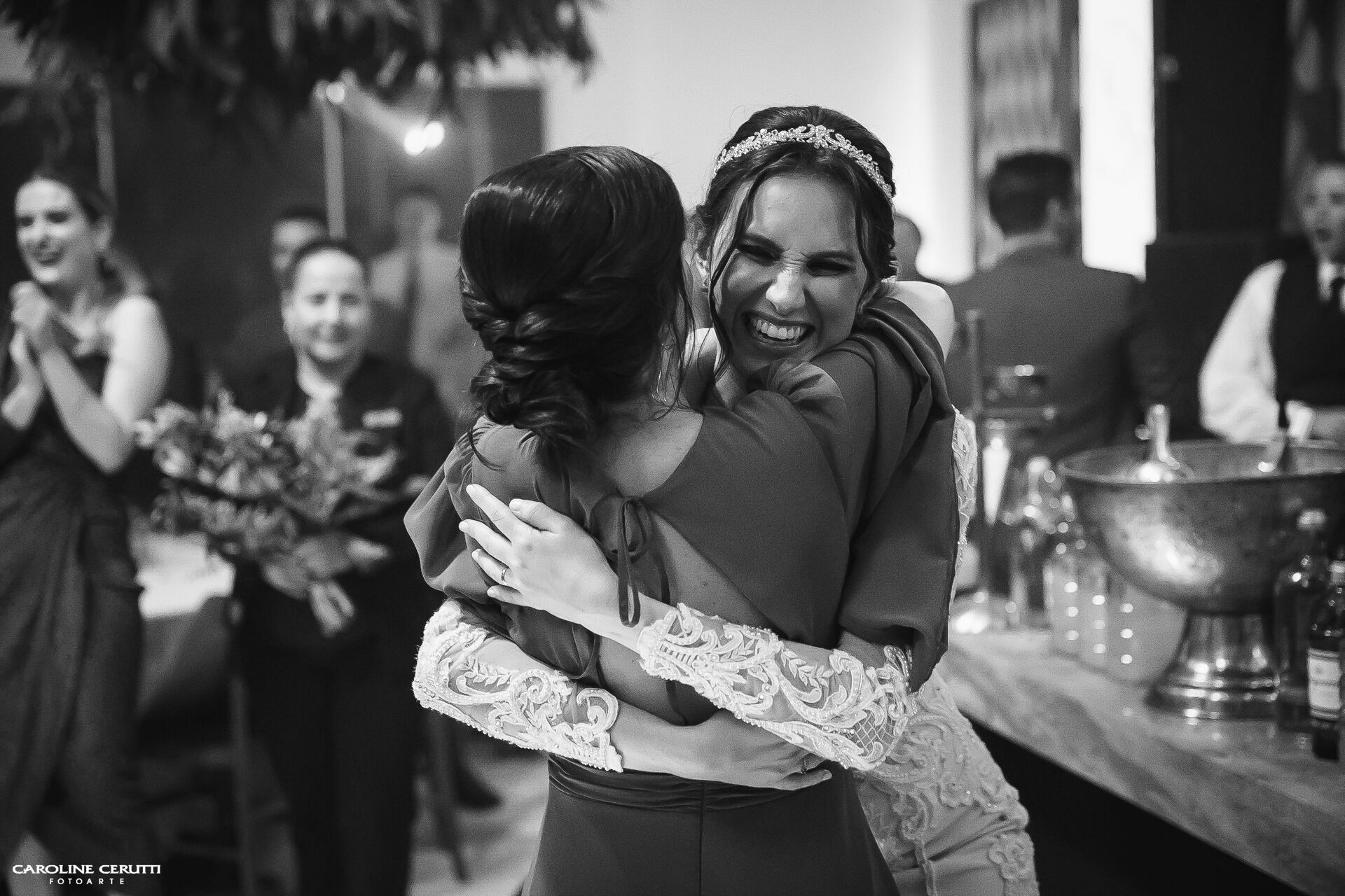 Foto Casamento Nicole e Ramon - Imagem 283