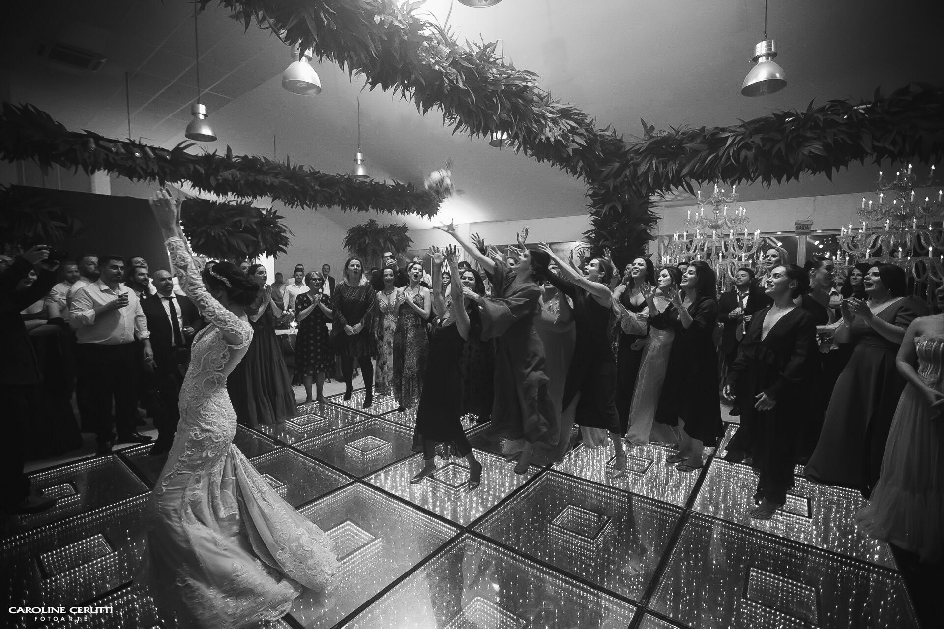 Foto Casamento Nicole e Ramon - Imagem 279