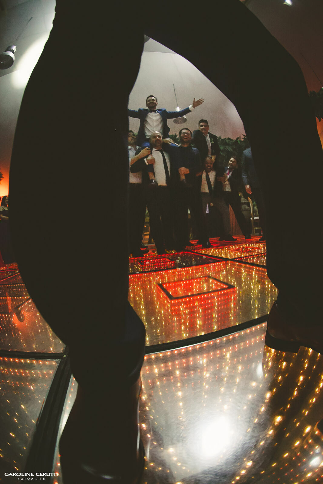 Foto Casamento Nicole e Ramon - Imagem 272