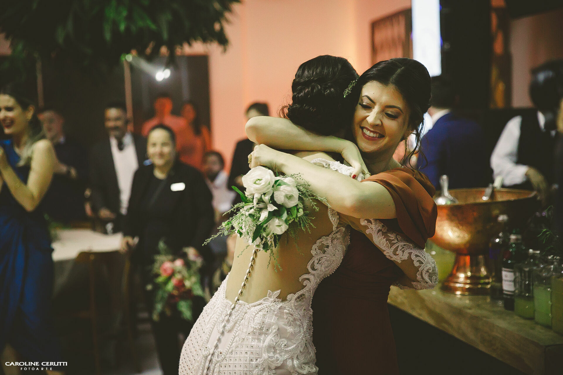 Foto Casamento Nicole e Ramon - Imagem 282