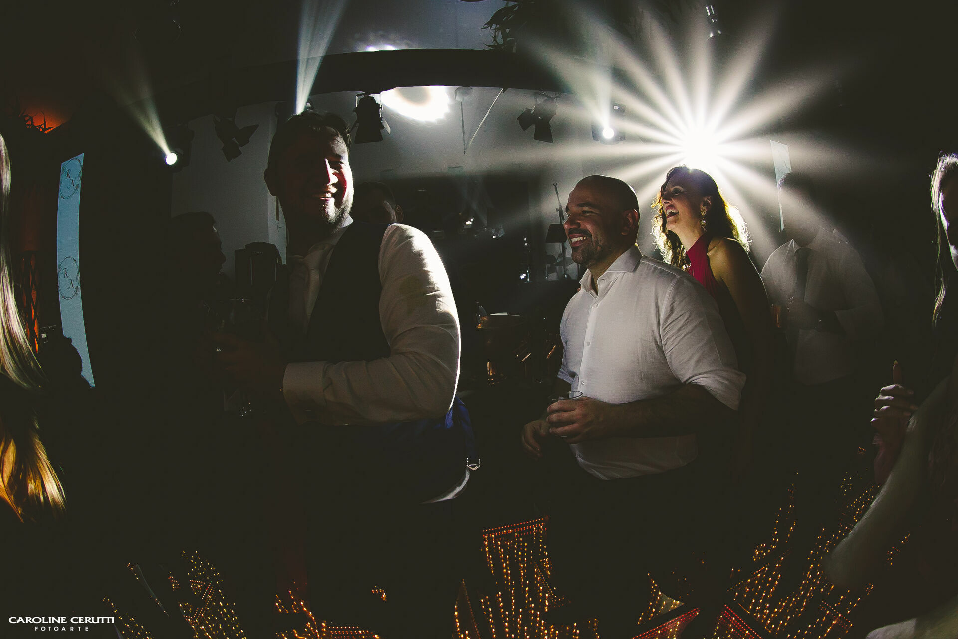 Foto Casamento Nicole e Ramon - Imagem 295