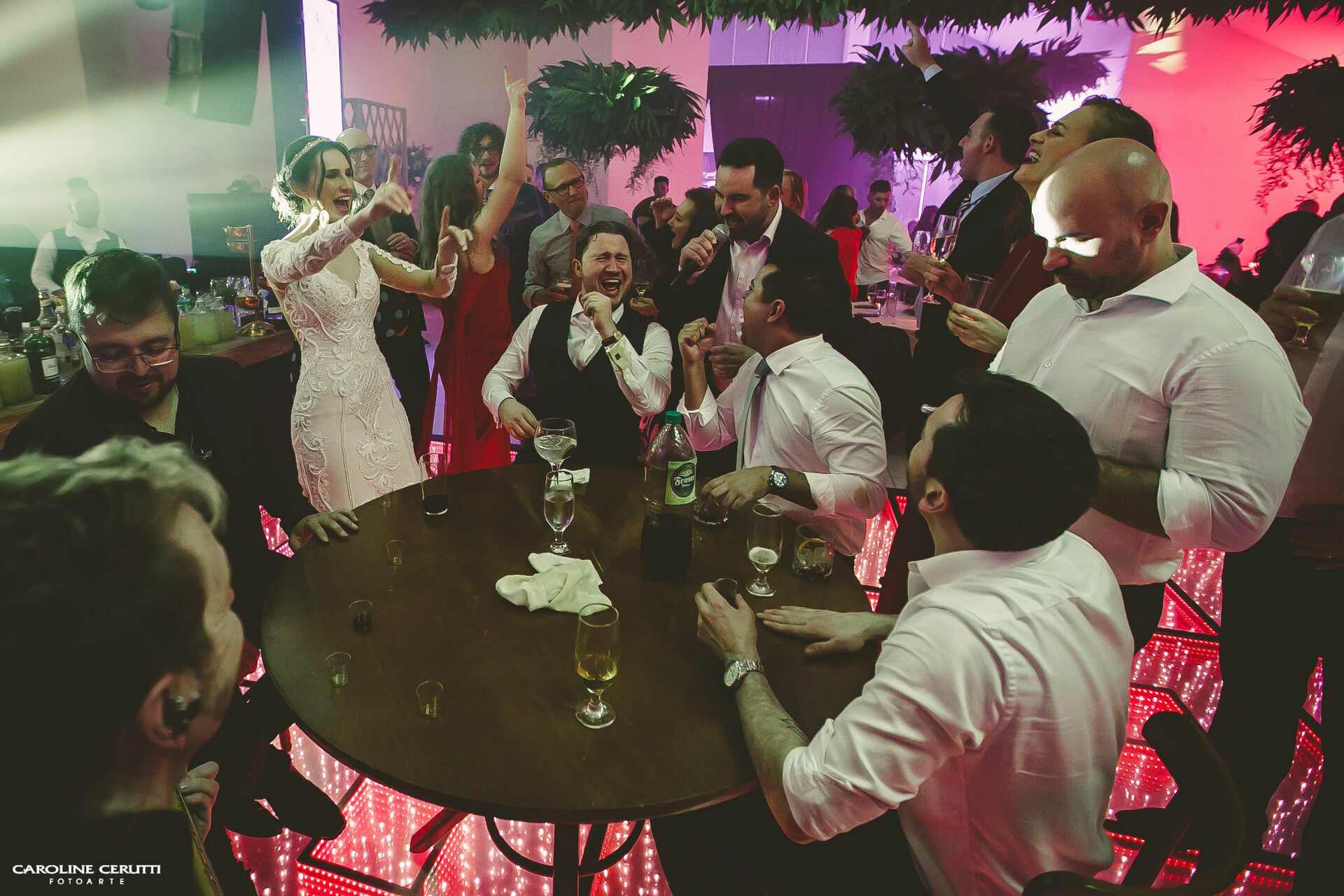 Foto Casamento Nicole e Ramon - Imagem 290