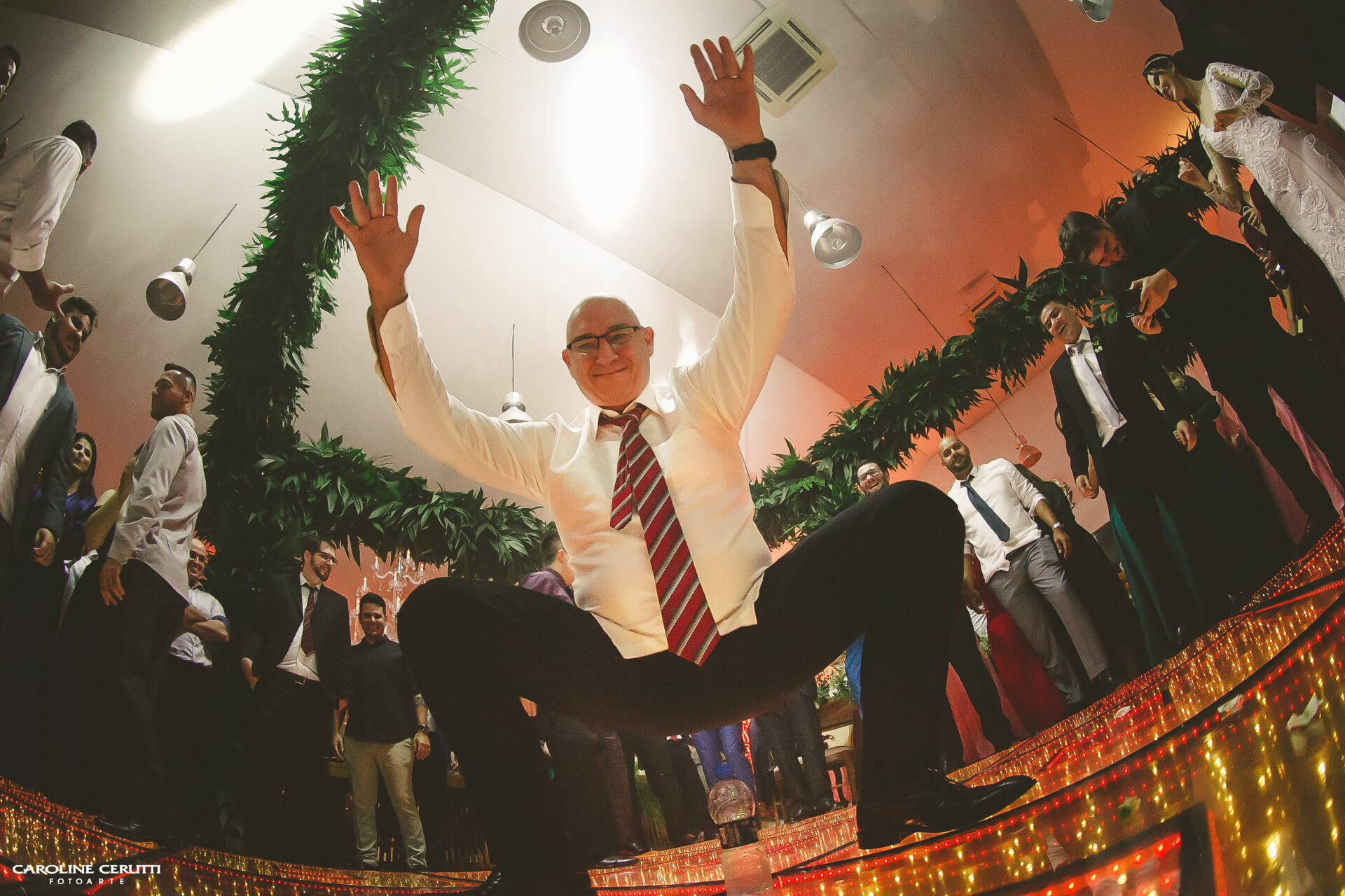 Foto Casamento Nicole e Ramon - Imagem 274