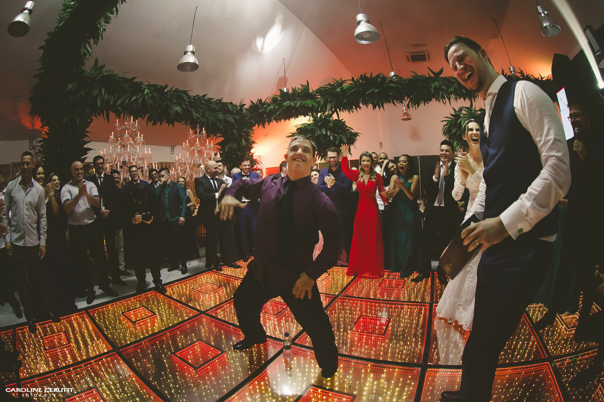 Foto Casamento Nicole e Ramon - Imagem 276