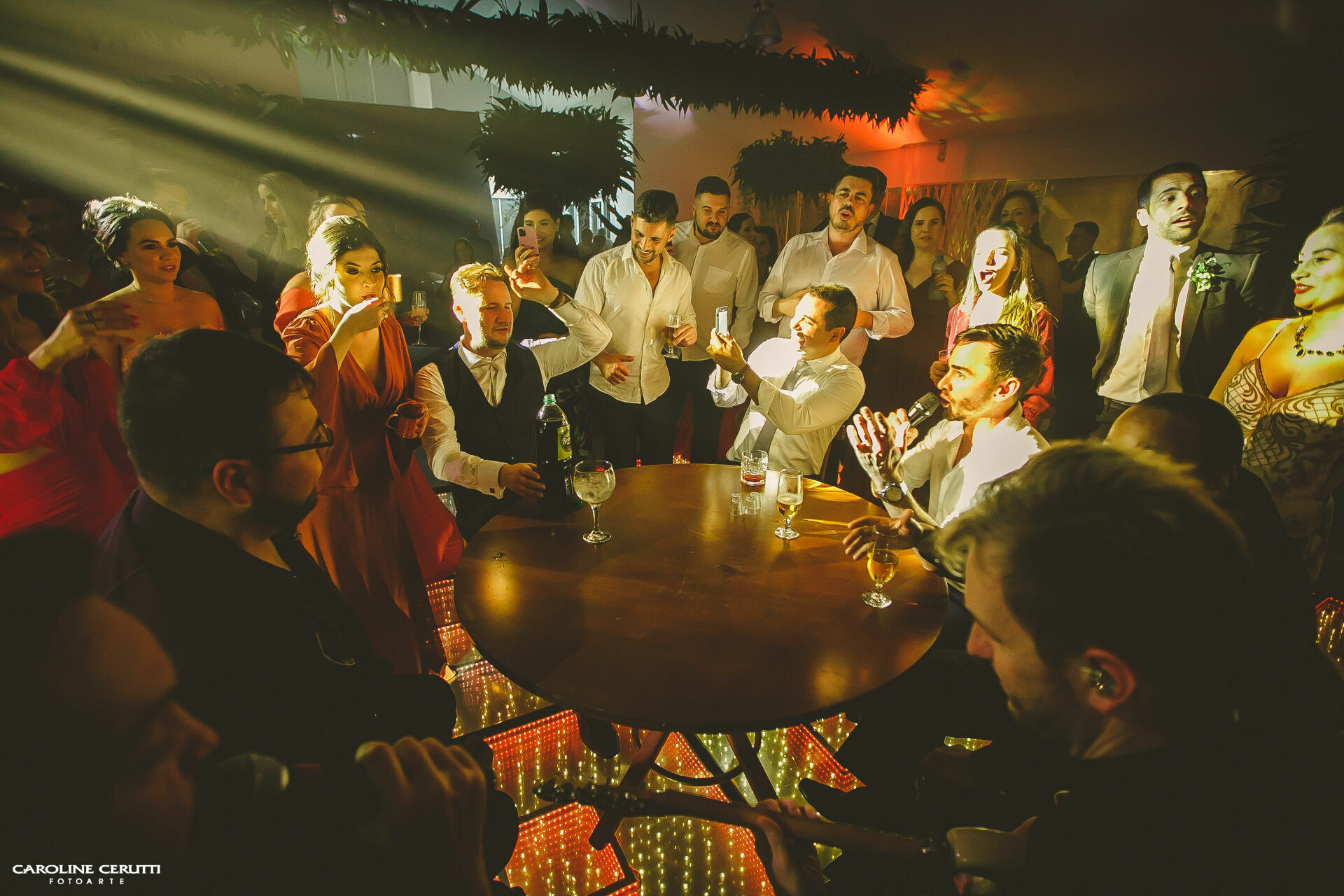 Foto Casamento Nicole e Ramon - Imagem 287