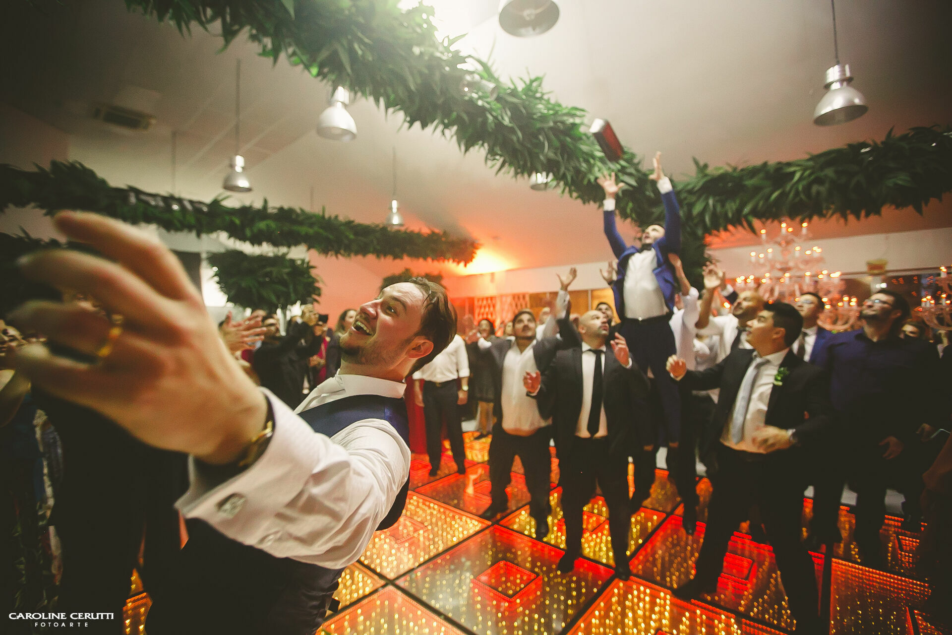 Foto Casamento Nicole e Ramon - Imagem 284