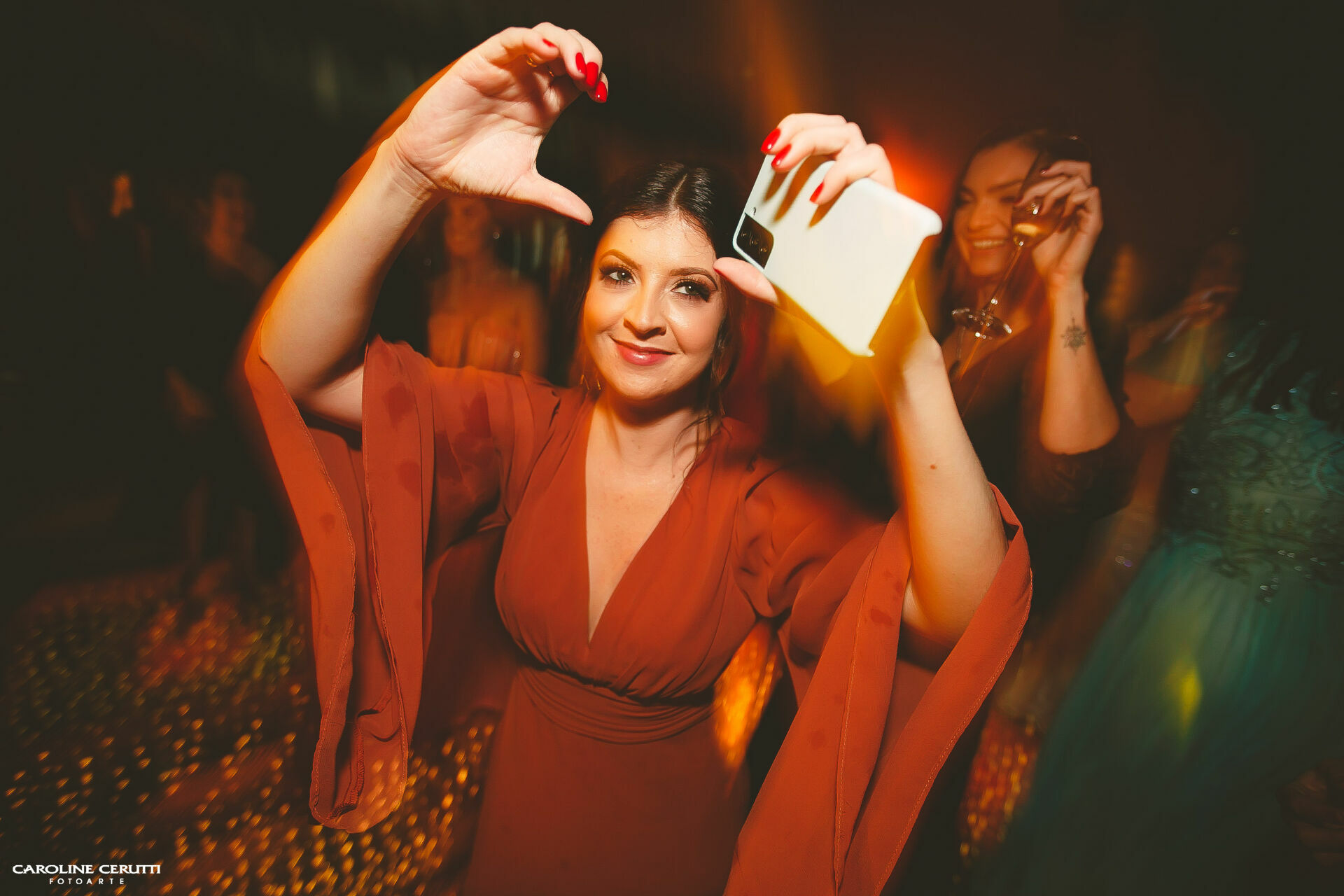 Foto Casamento Nicole e Ramon - Imagem 285