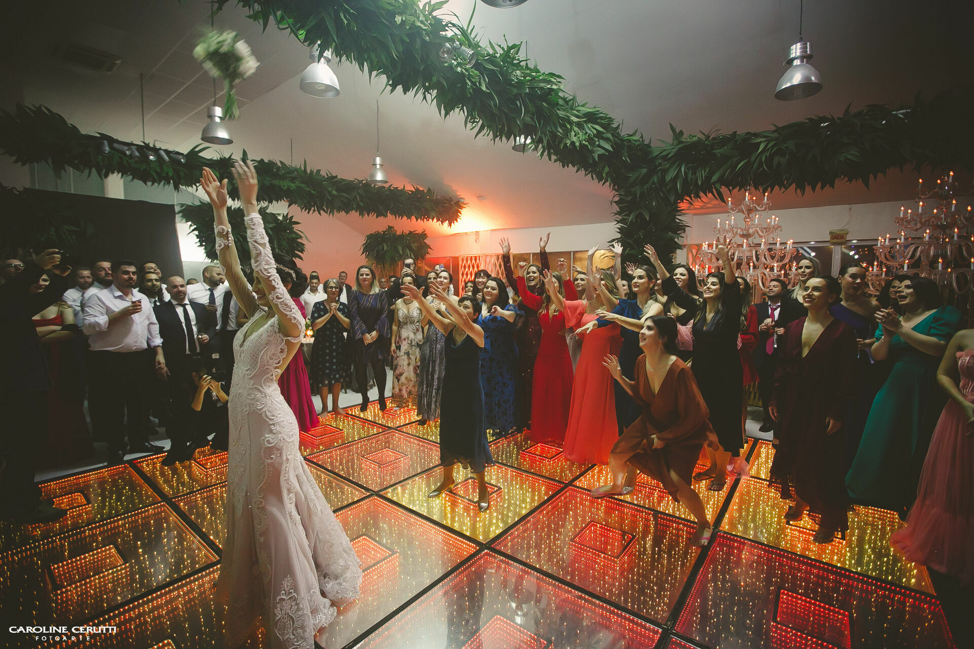 Foto Casamento Nicole e Ramon - Imagem 278