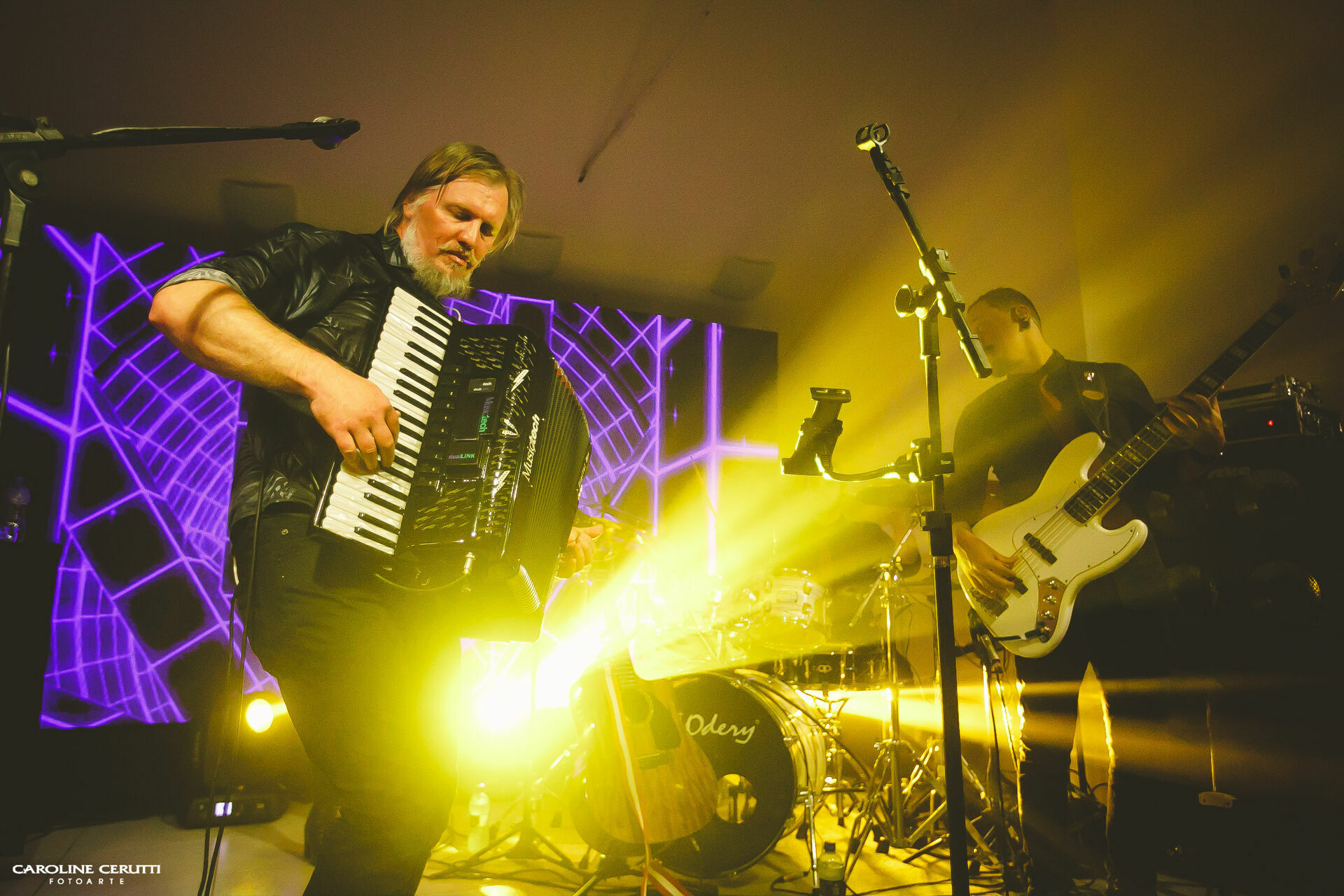 Foto Casamento Nicole e Ramon - Imagem 292