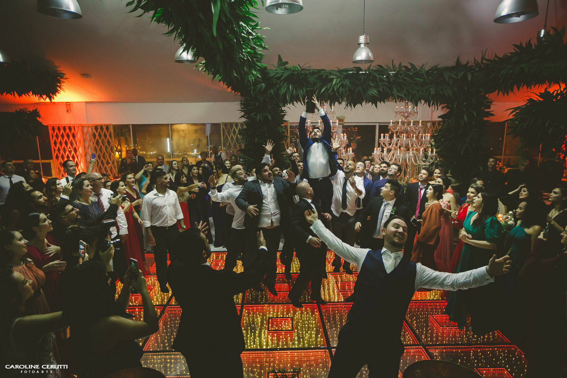 Foto Casamento Nicole e Ramon - Imagem 280