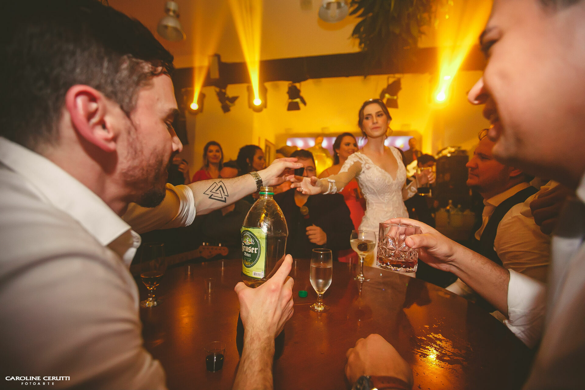 Foto Casamento Nicole e Ramon - Imagem 291