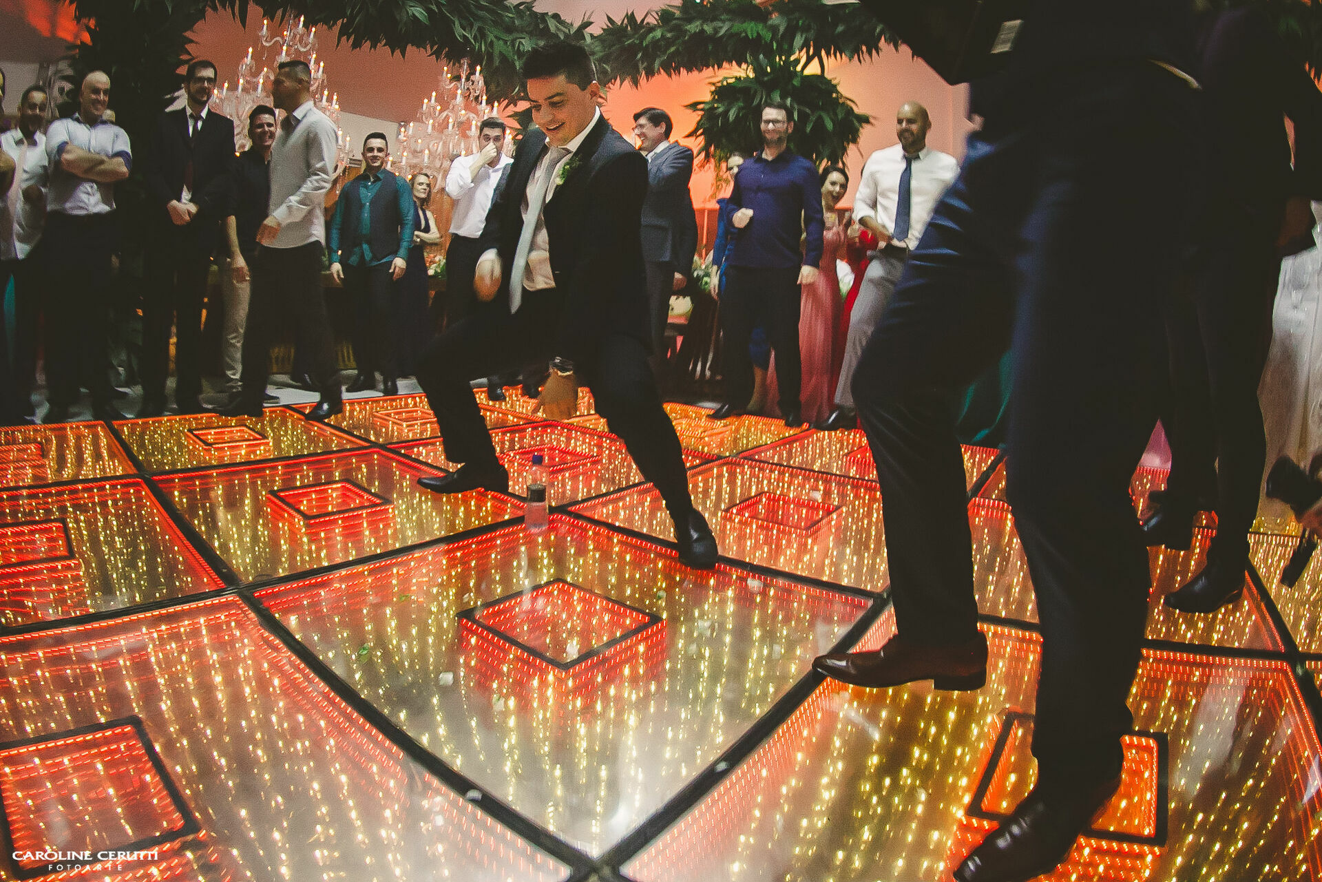 Foto Casamento Nicole e Ramon - Imagem 273