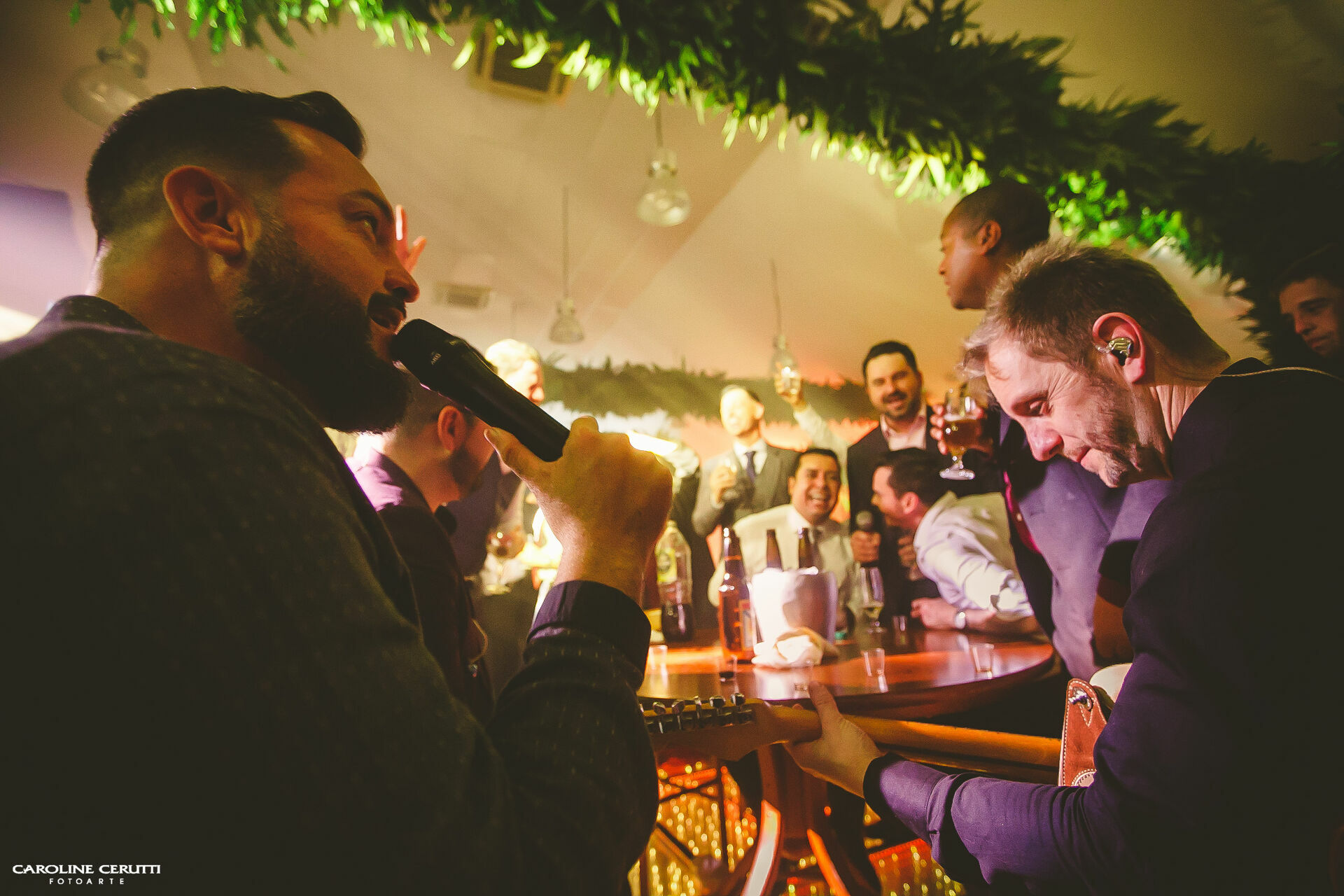 Foto Casamento Nicole e Ramon - Imagem 293