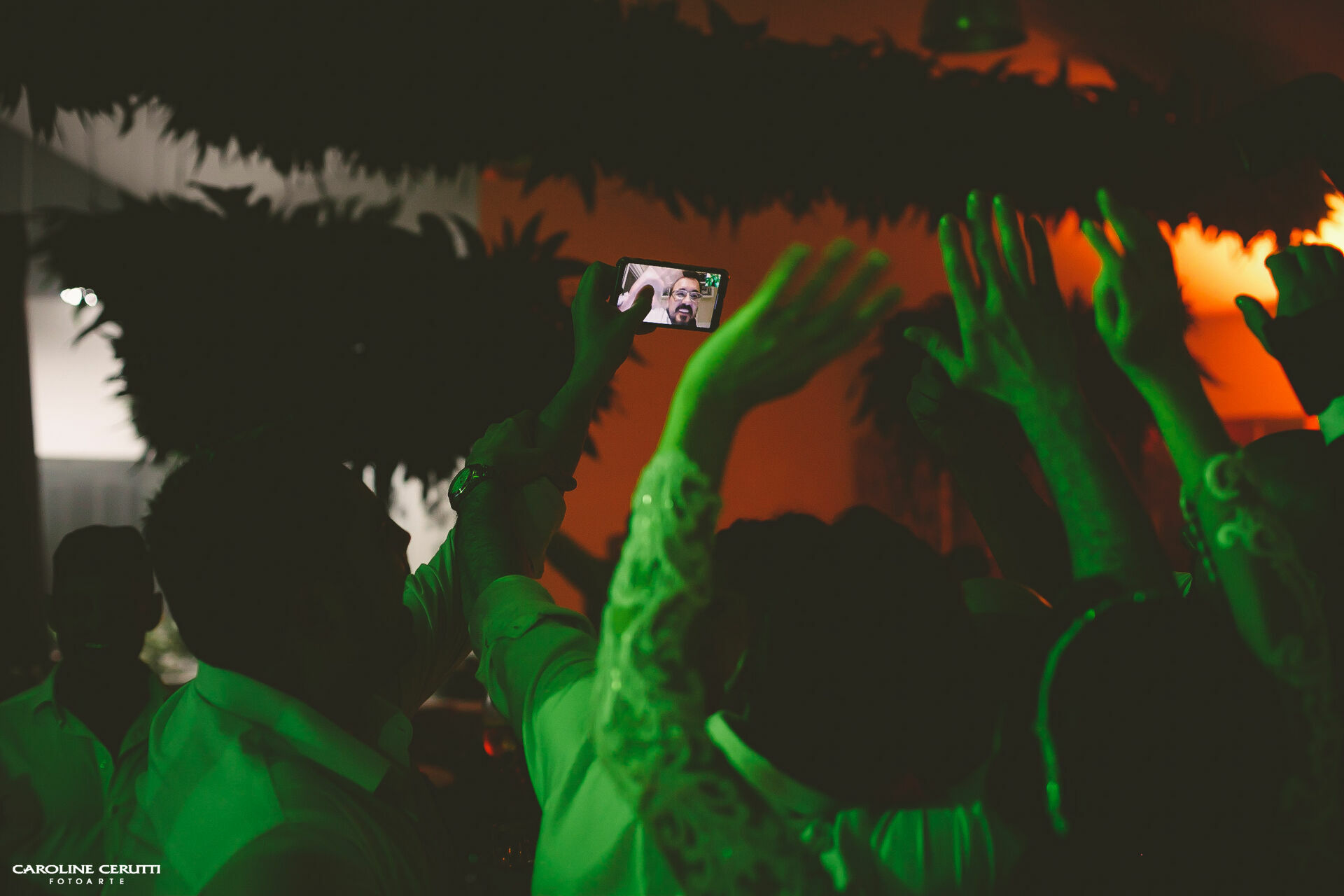 Foto Casamento Nicole e Ramon - Imagem 303