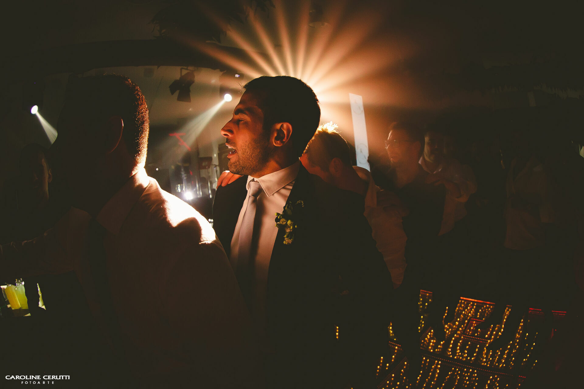 Foto Casamento Nicole e Ramon - Imagem 296