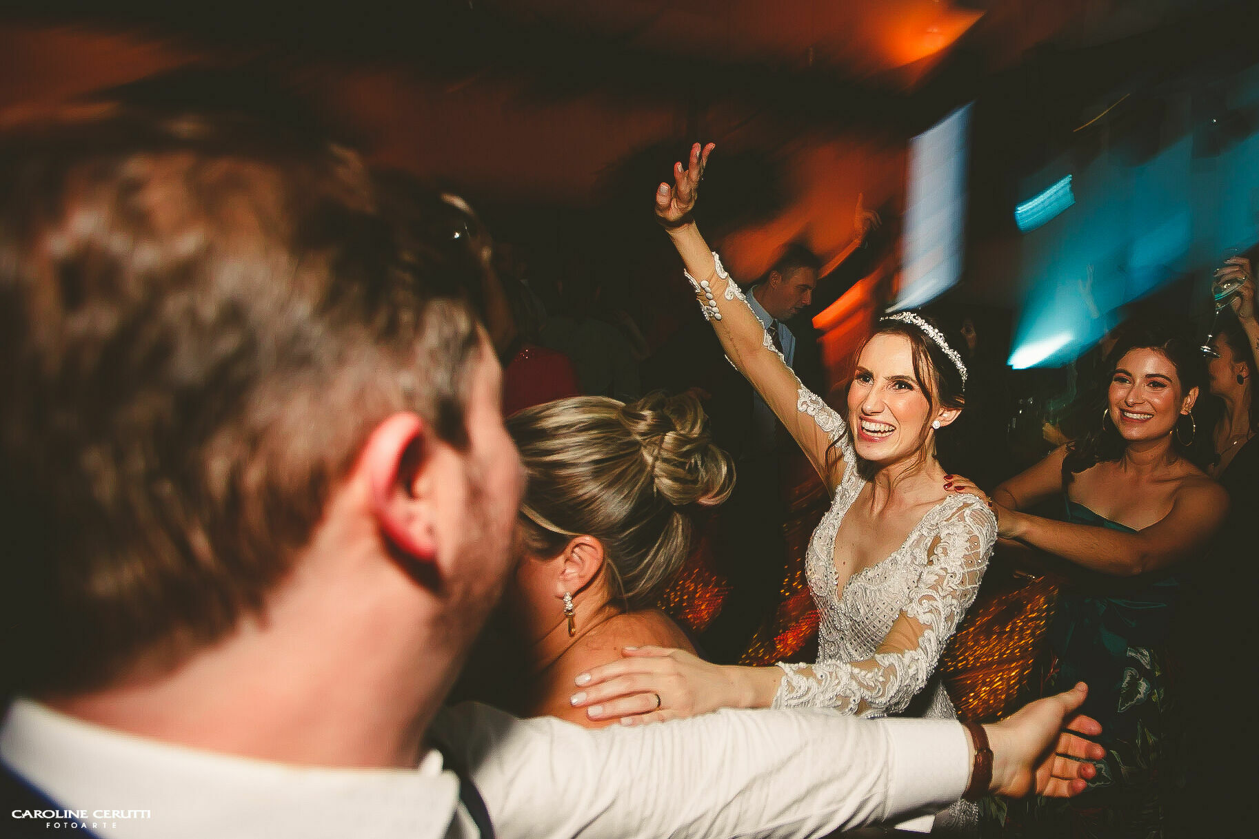 Foto Casamento Nicole e Ramon - Imagem 298