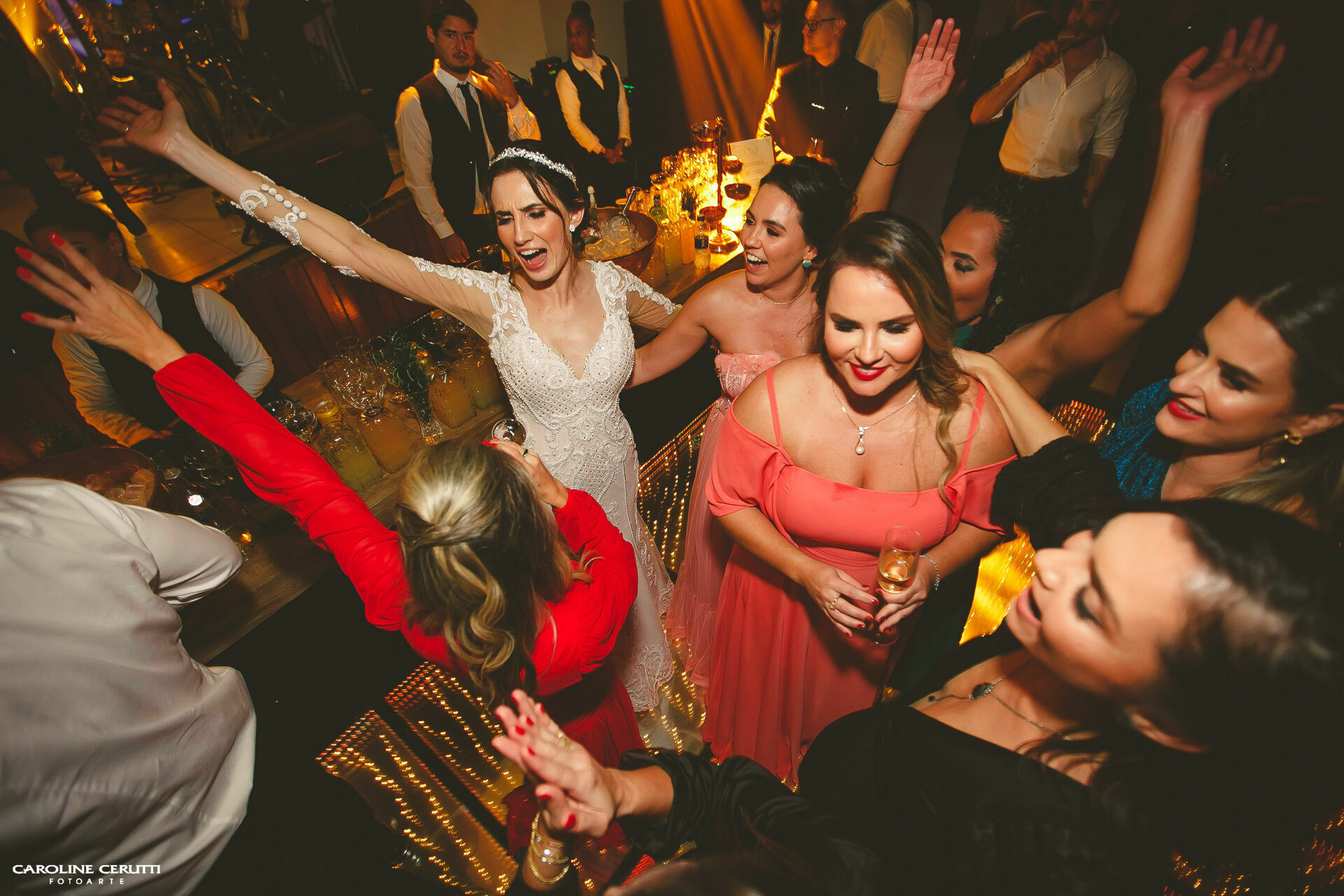 Foto Casamento Nicole e Ramon - Imagem 301