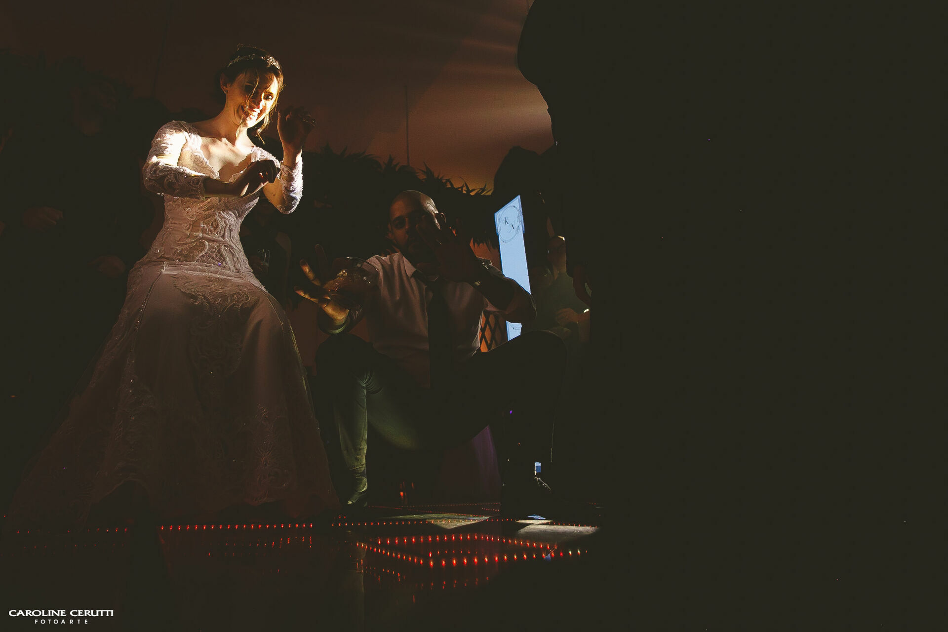 Foto Casamento Nicole e Ramon - Imagem 304