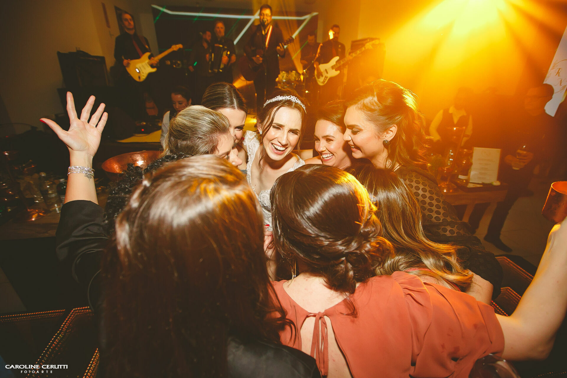 Foto Casamento Nicole e Ramon - Imagem 305