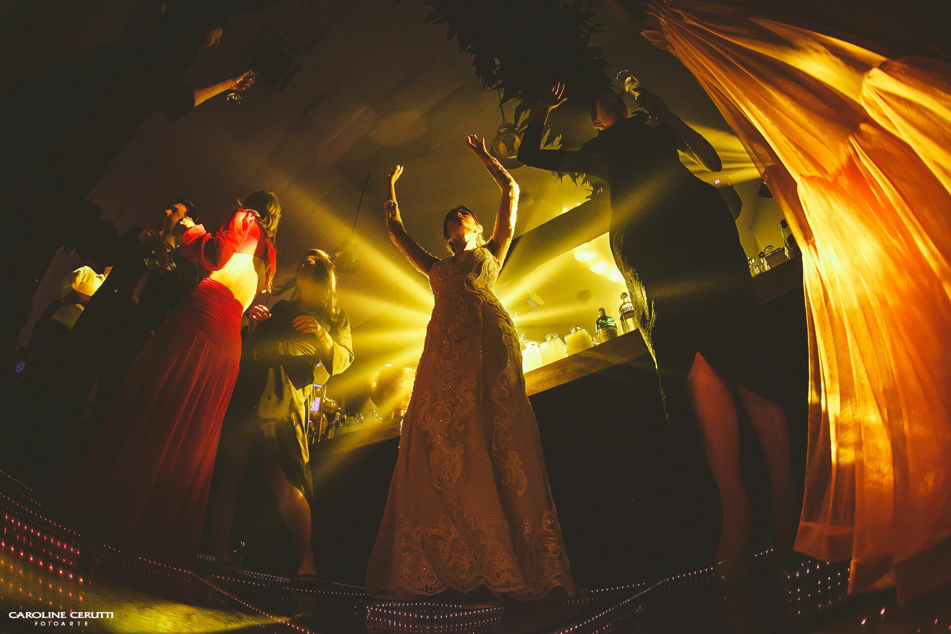 Foto Casamento Nicole e Ramon - Imagem 299