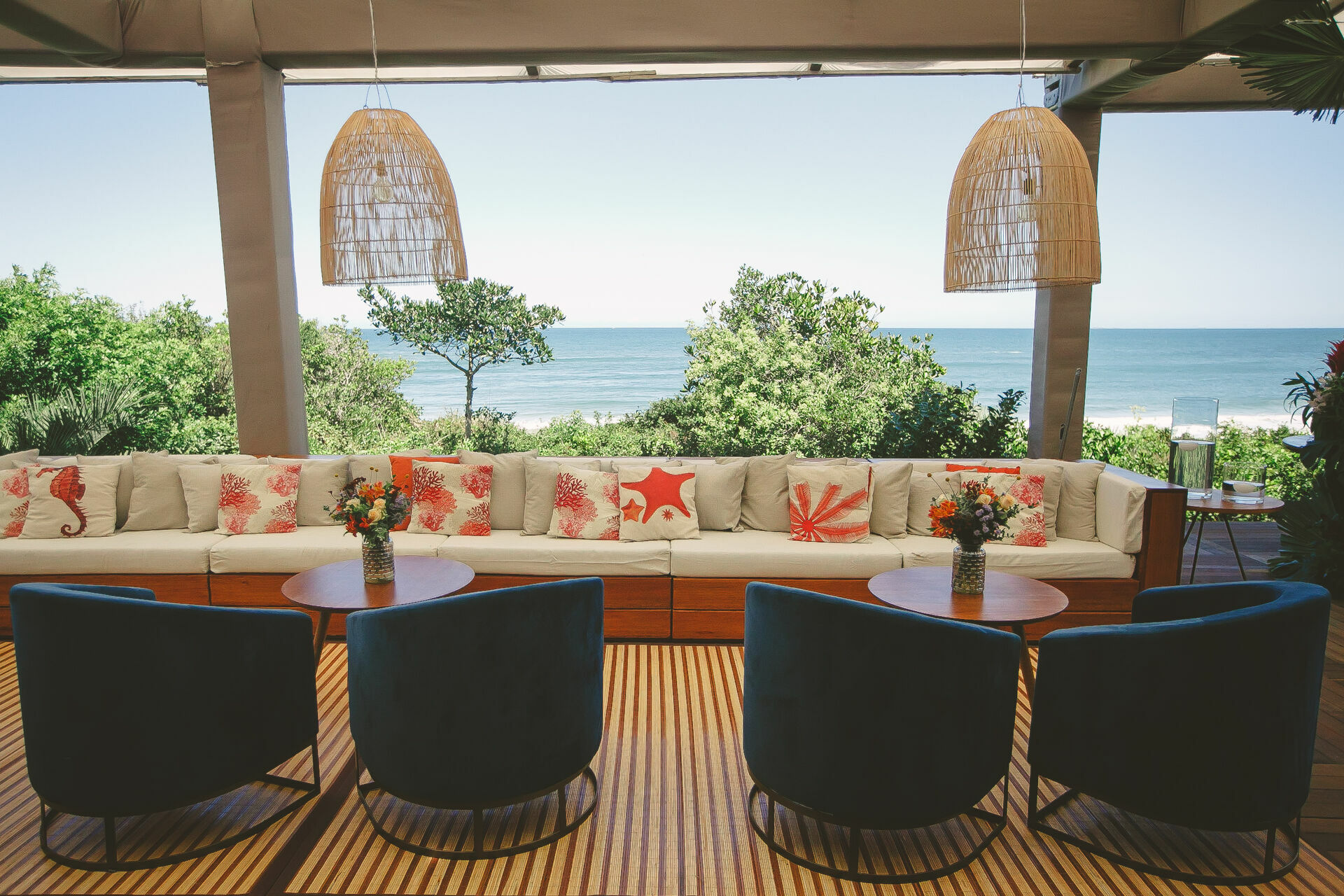 Foto Silveira Beach House - Nati e Rafael Foto Silveira Beach House - Nati e Rafael - Imagem 26