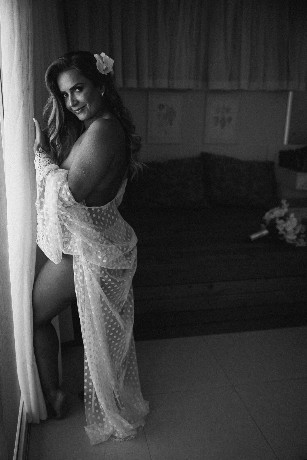 Foto Silveira Beach House - Nati e Rafael Foto Silveira Beach House - Nati e Rafael - Imagem 56