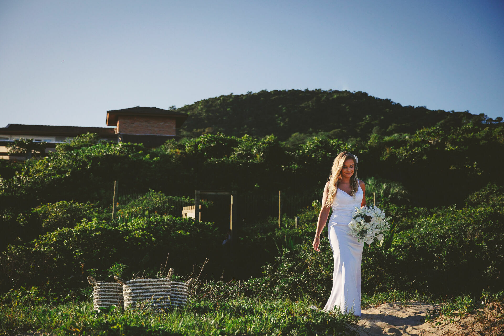 Foto Silveira Beach House - Nati e Rafael Foto Silveira Beach House - Nati e Rafael - Imagem 90
