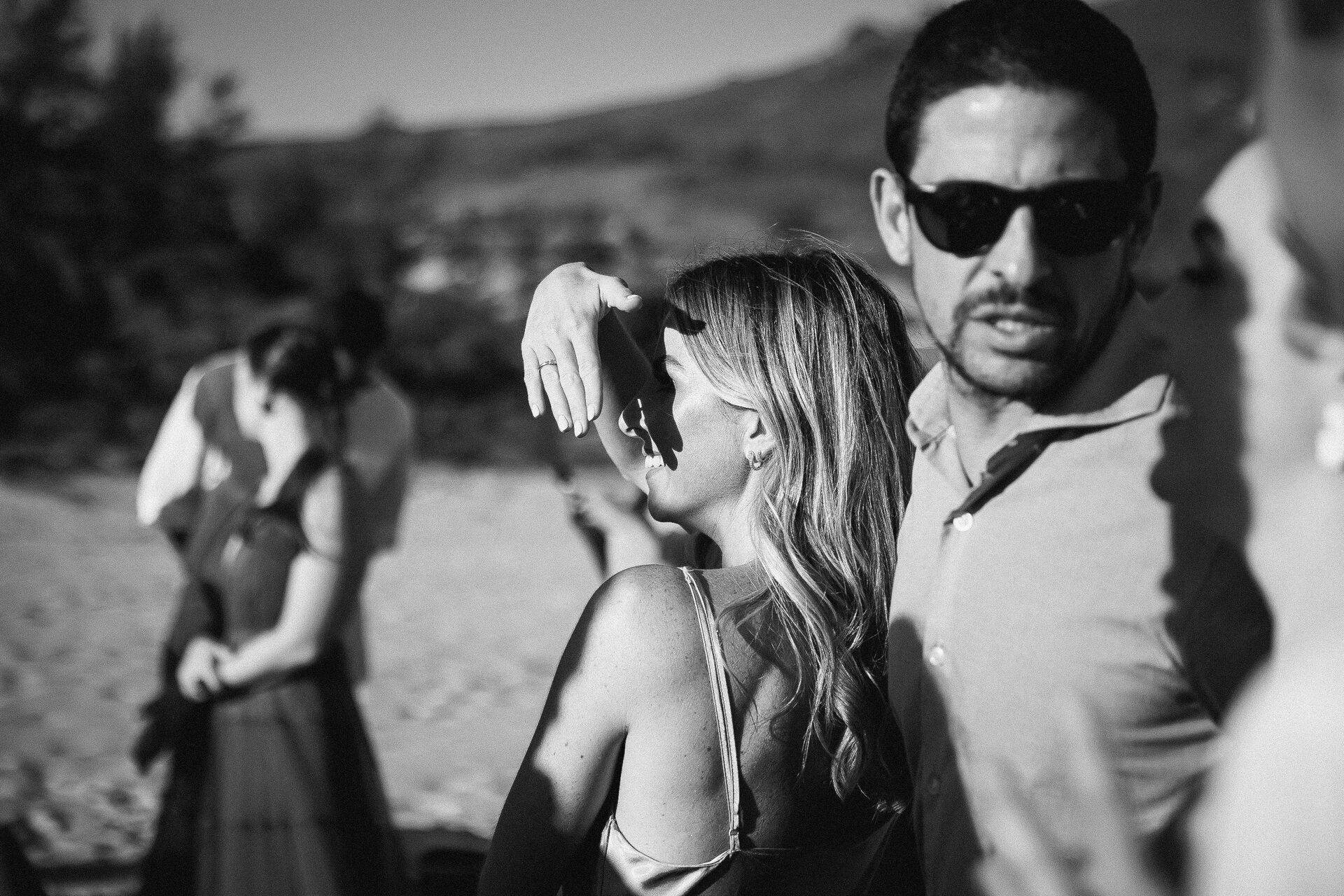 Foto Silveira Beach House - Nati e Rafael Foto Silveira Beach House - Nati e Rafael - Imagem 92