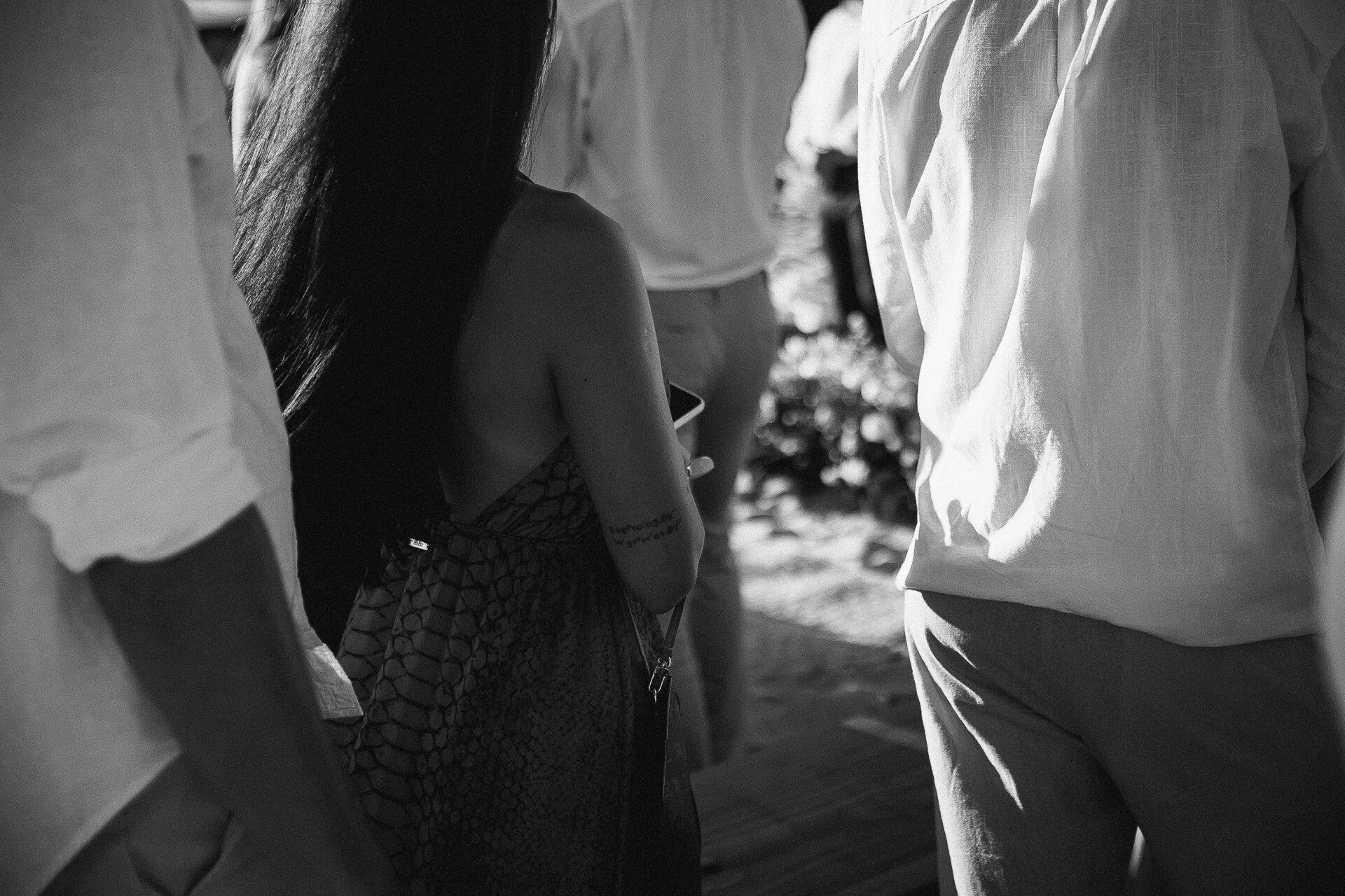 Foto Silveira Beach House - Nati e Rafael Foto Silveira Beach House - Nati e Rafael - Imagem 91