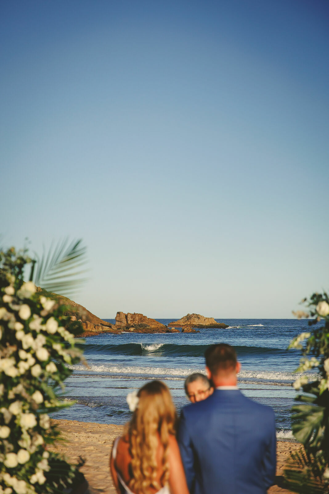 Foto Silveira Beach House - Nati e Rafael Foto Silveira Beach House - Nati e Rafael - Imagem 136