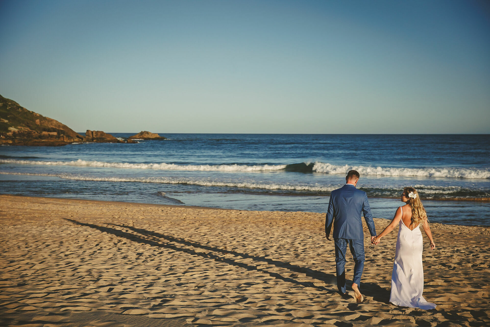 Foto Silveira Beach House - Nati e Rafael Foto Silveira Beach House - Nati e Rafael - Imagem 154