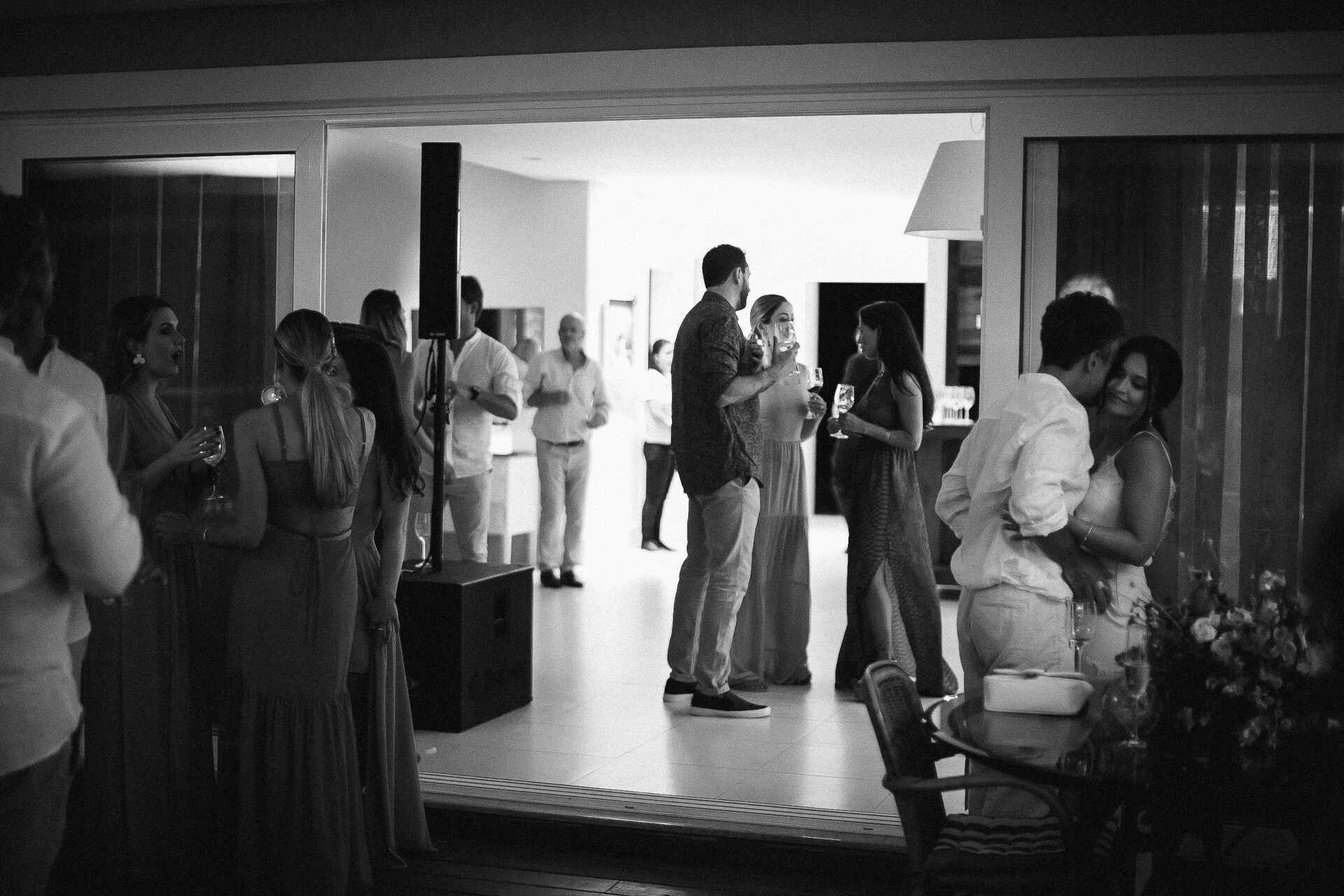 Foto Silveira Beach House - Nati e Rafael Foto Silveira Beach House - Nati e Rafael - Imagem 202