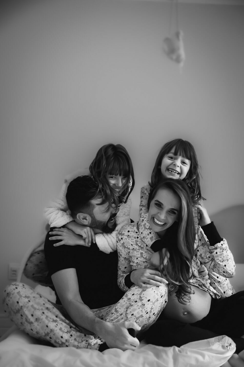 Foto Scheila - gestantes Foto Scheila - gestantes - Imagem 1